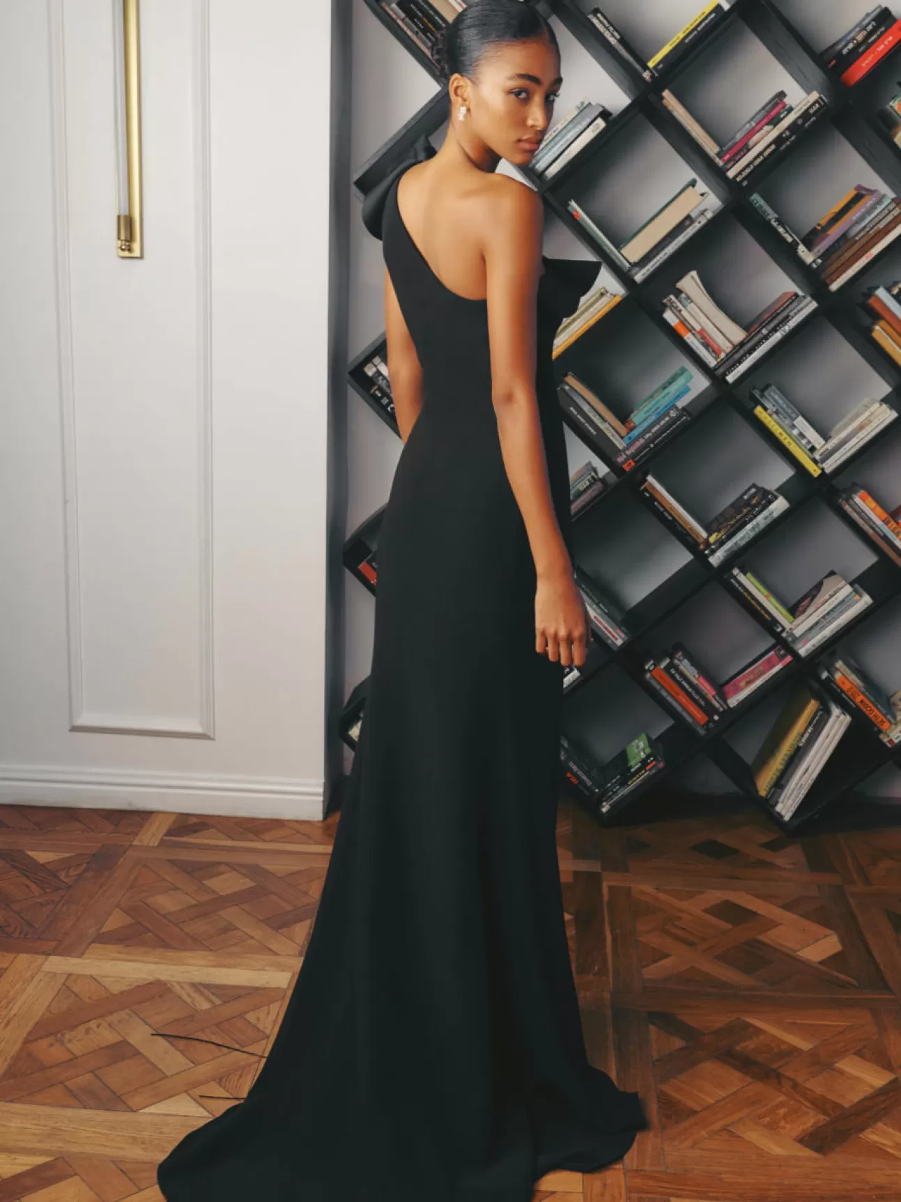 GALIA LAHAV Monica Black Fashion