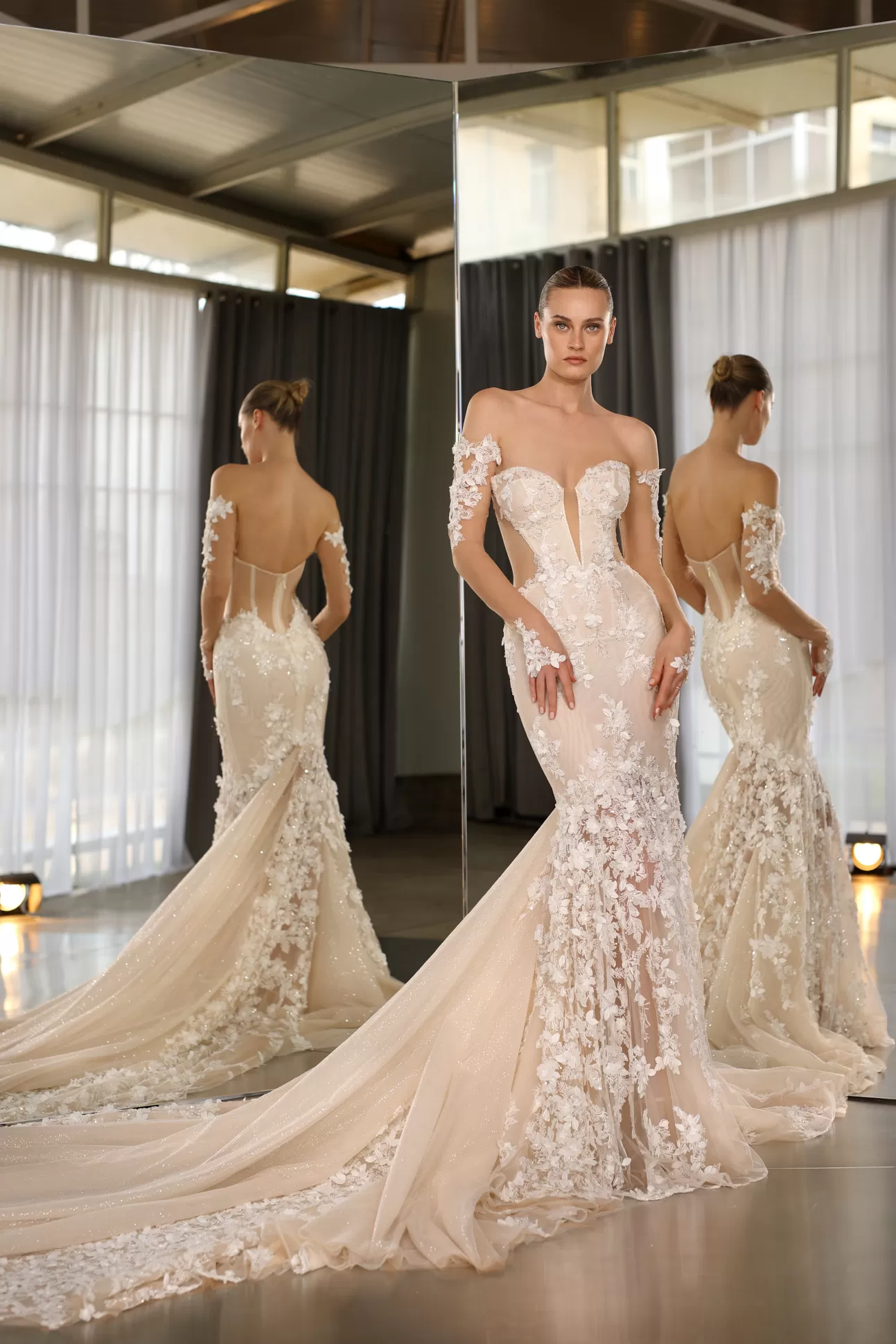 GALIA LAHAV Nadia New