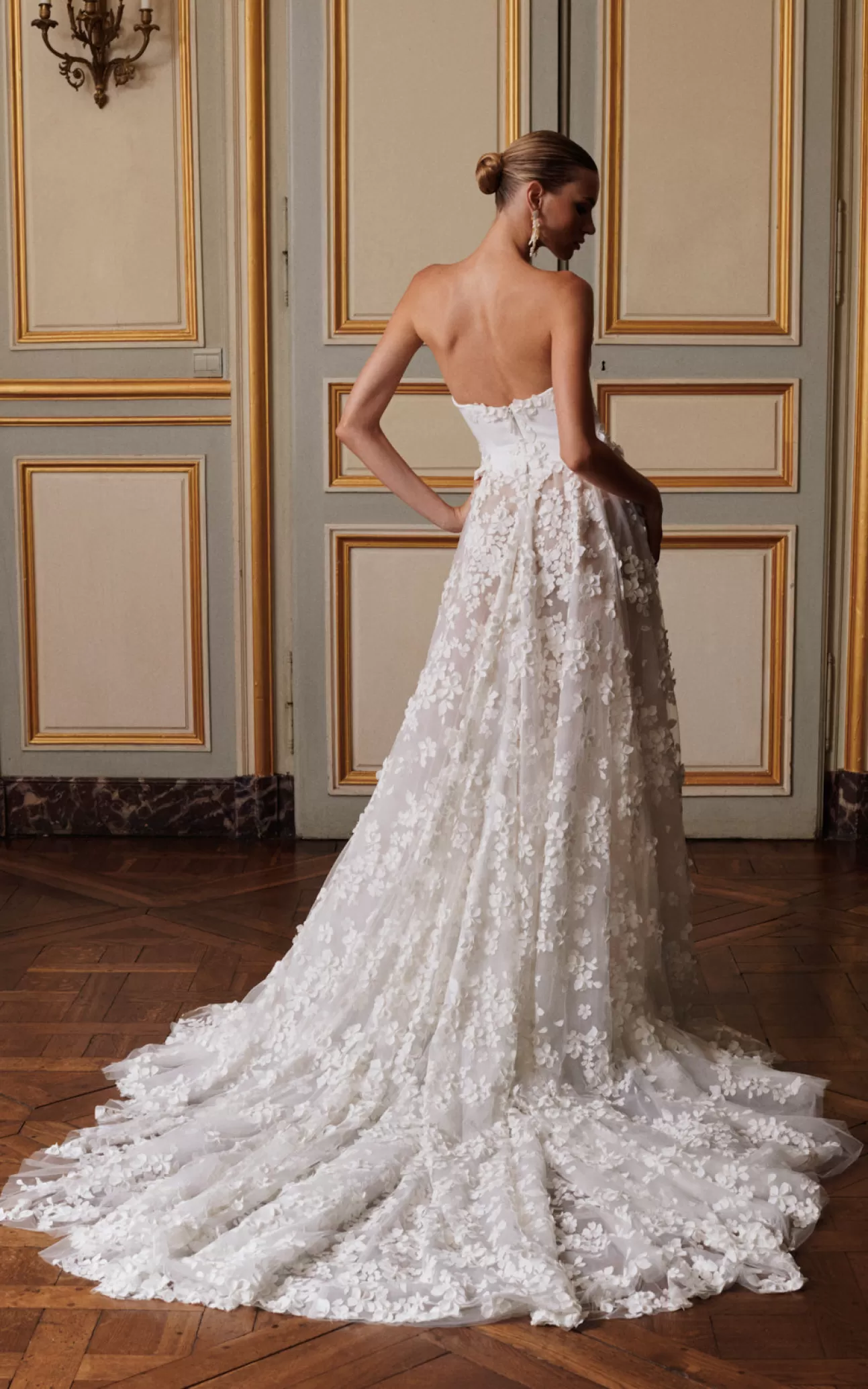 GALIA LAHAV Nadine Clearance