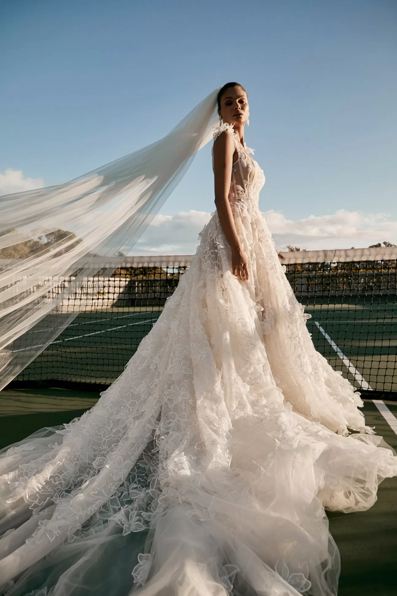 GALIA LAHAV Nirvana Veil Online