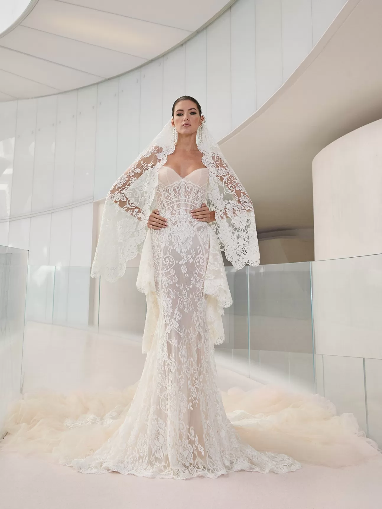 GALIA LAHAV Noblesse Flash Sale