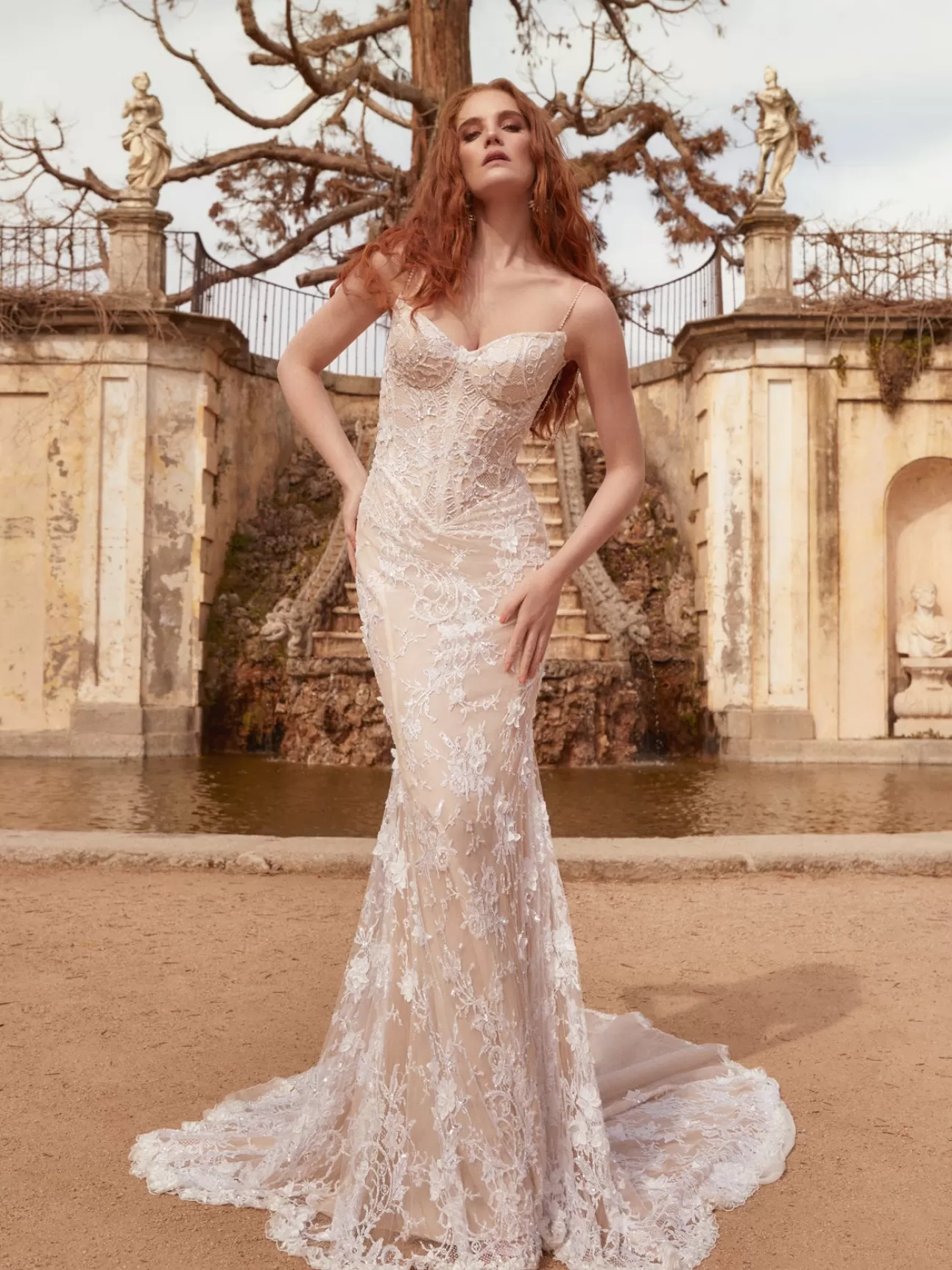 GALIA LAHAV Noel New