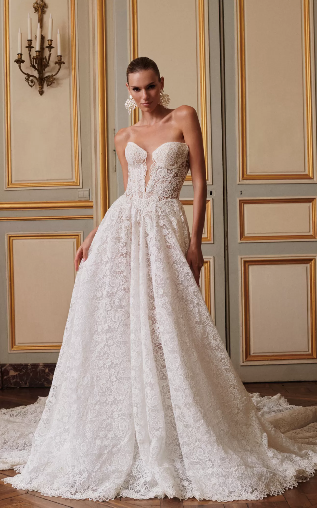 GALIA LAHAV Opéra Best Sale