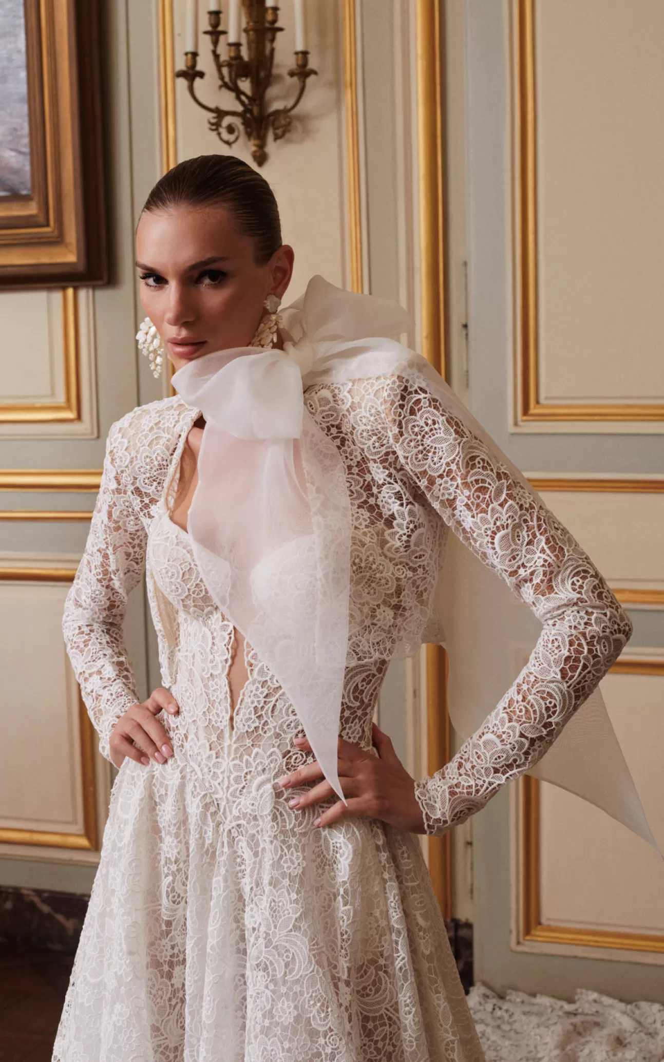 GALIA LAHAV Opéra Best Sale