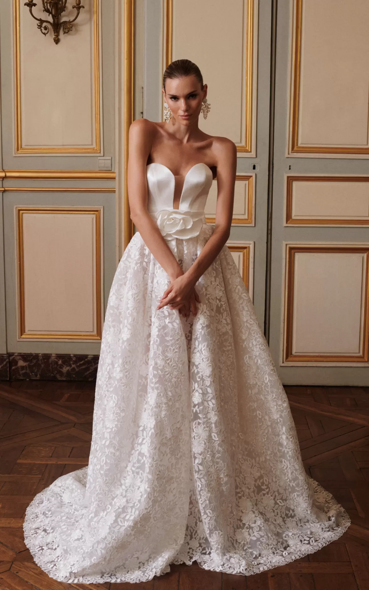 GALIA LAHAV Patrice Best