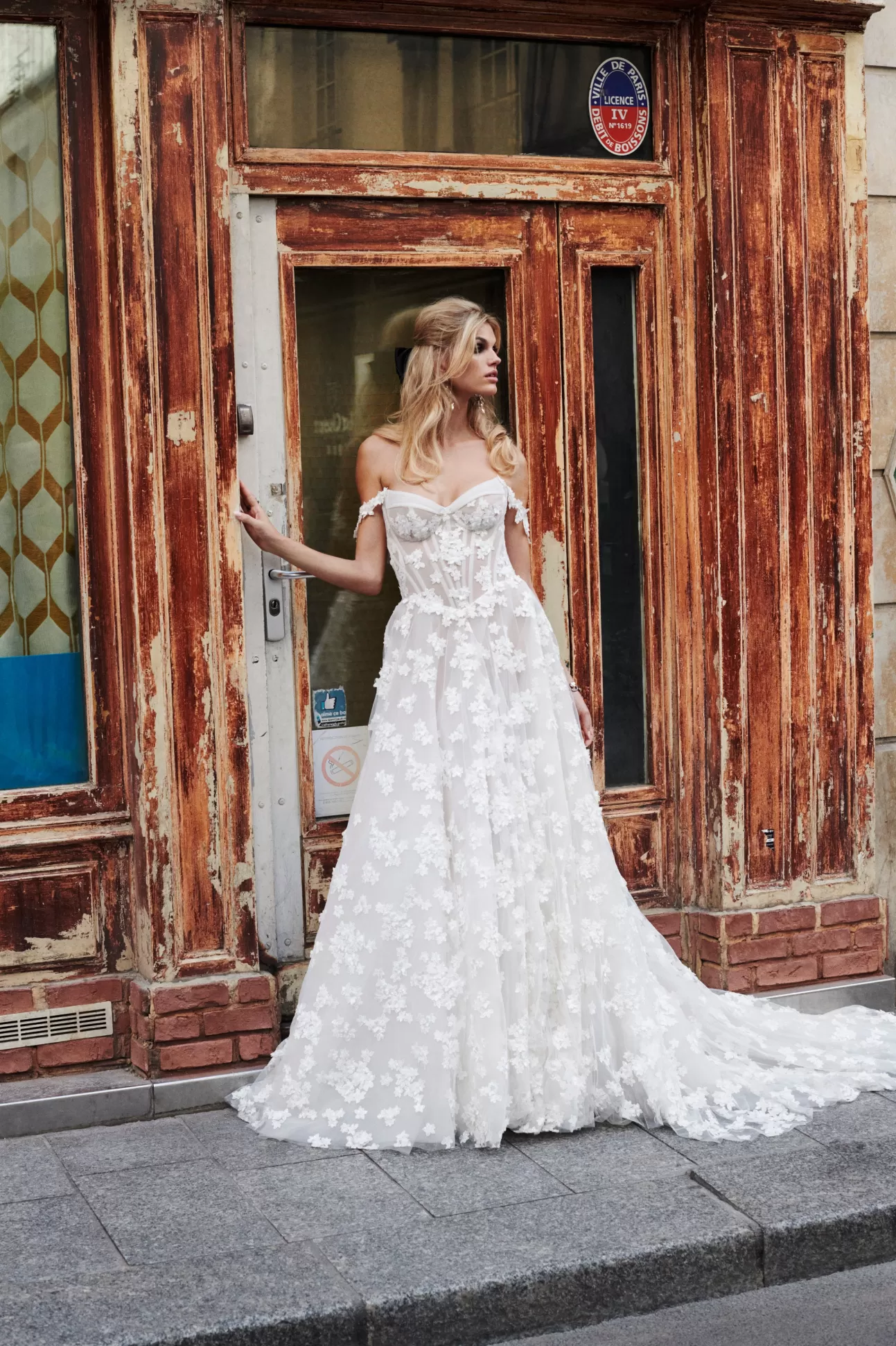 GALIA LAHAV Perla Cheap