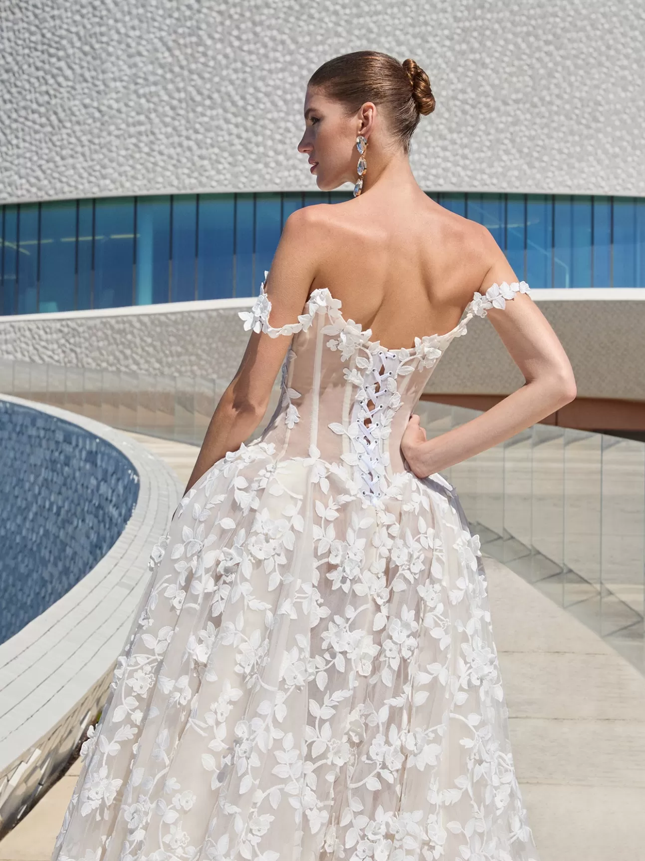 GALIA LAHAV Petal Flash Sale