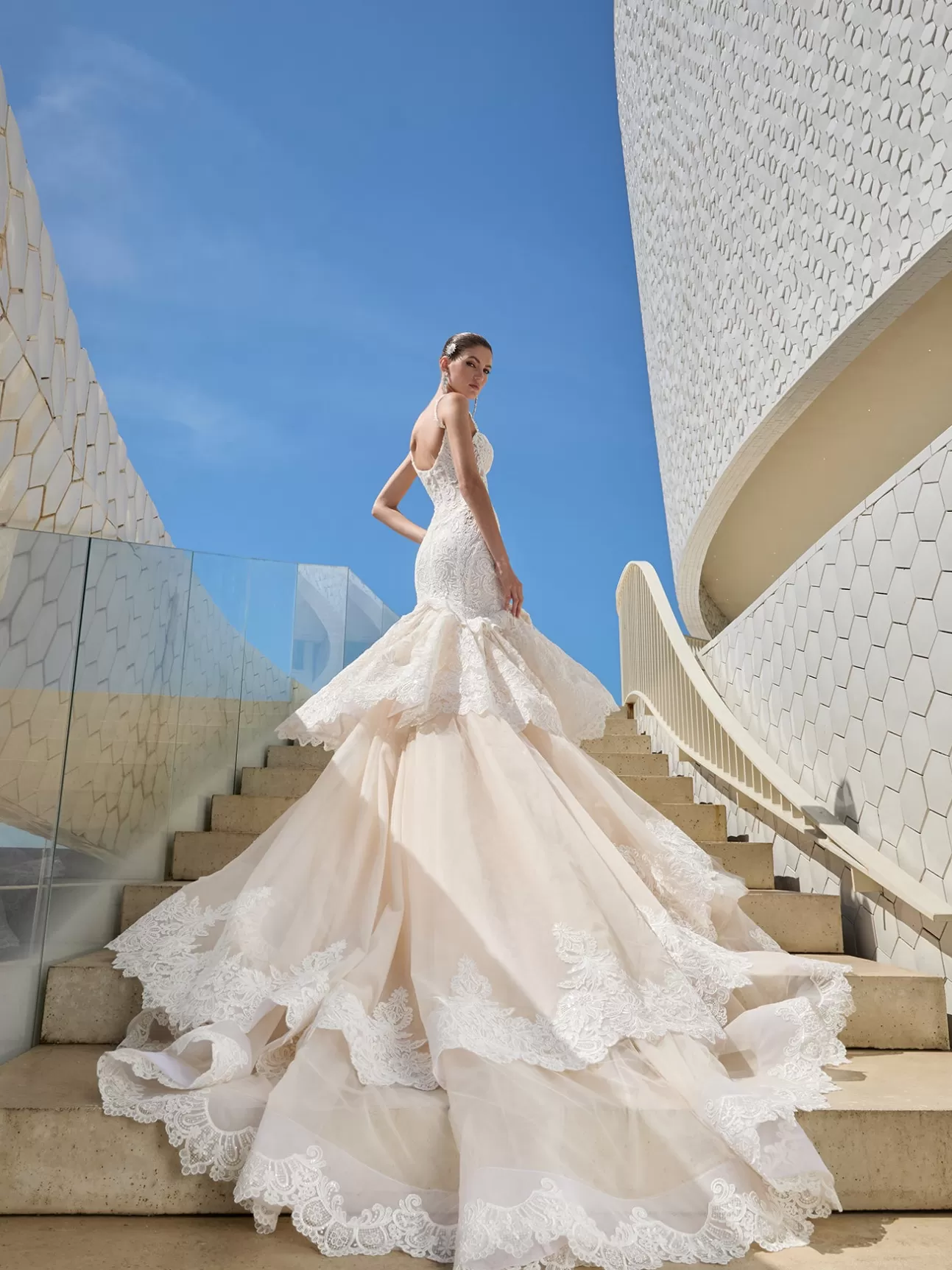 GALIA LAHAV Pompadour Flash Sale