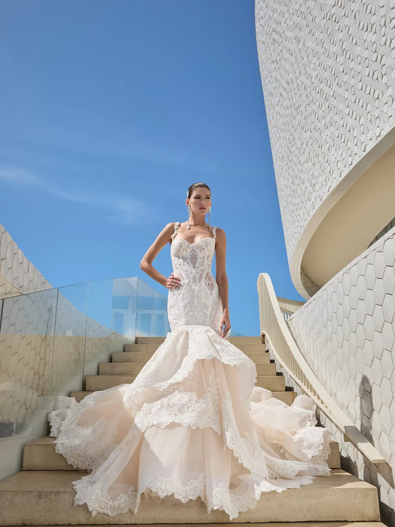 GALIA LAHAV Pompadour Flash Sale