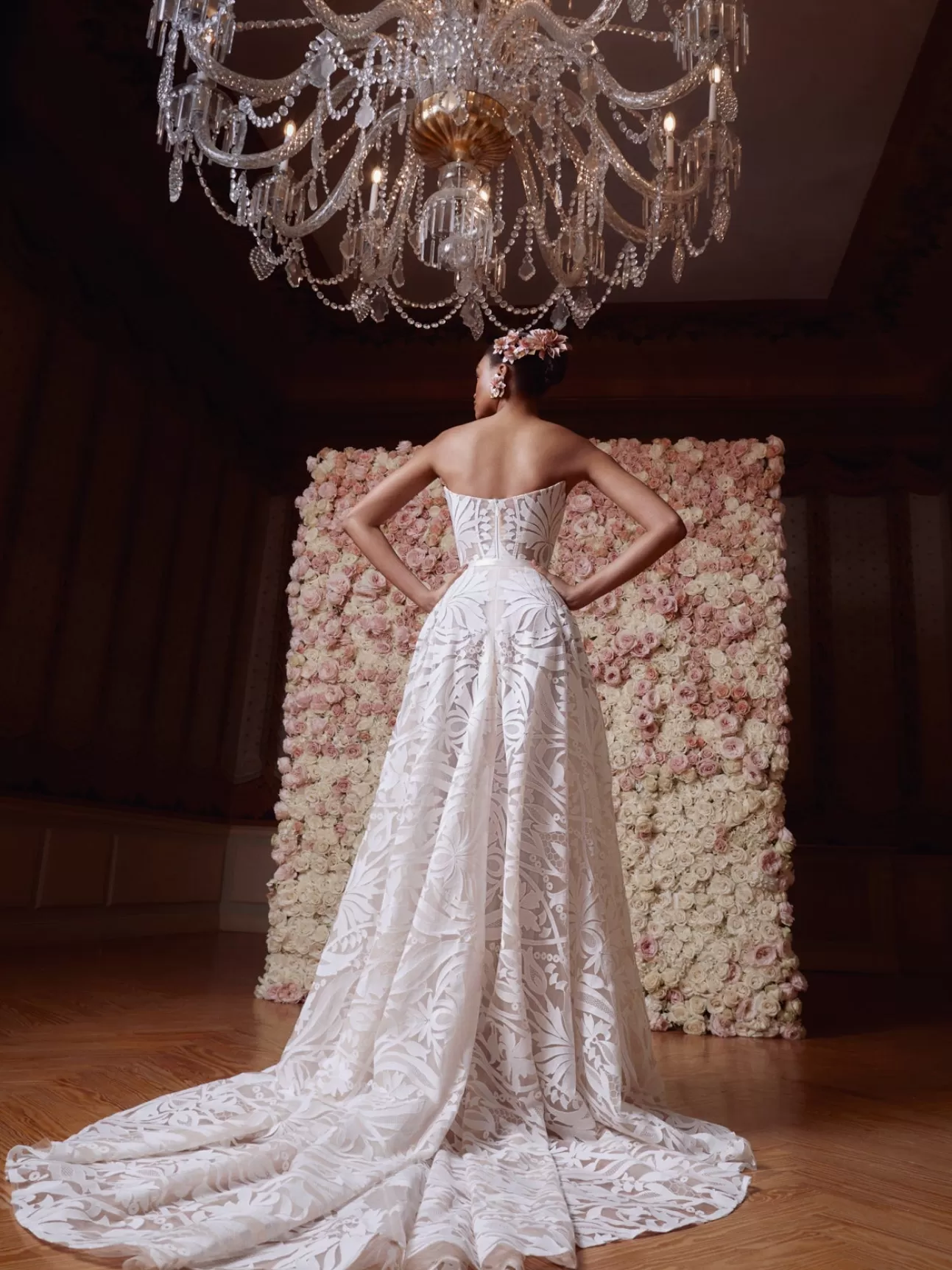 GALIA LAHAV Rachel Best