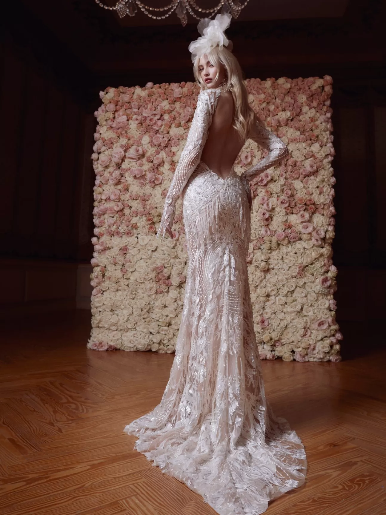 GALIA LAHAV Rebel Clearance