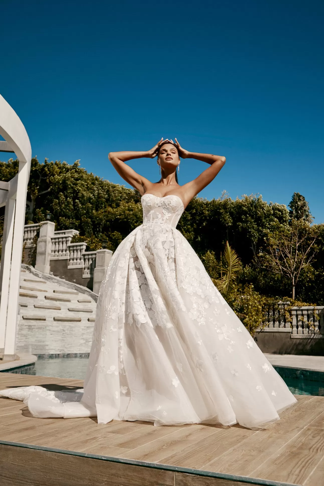 GALIA LAHAV Renee Best Sale