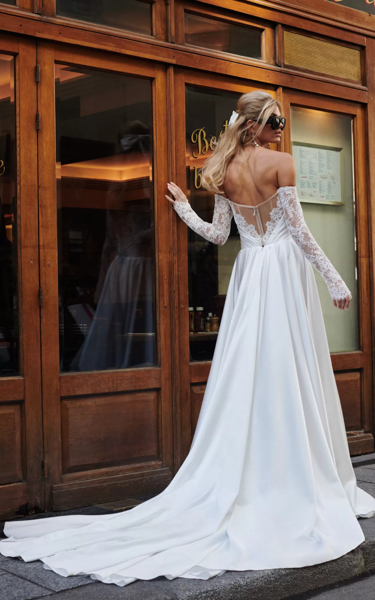 GALIA LAHAV Rita Best