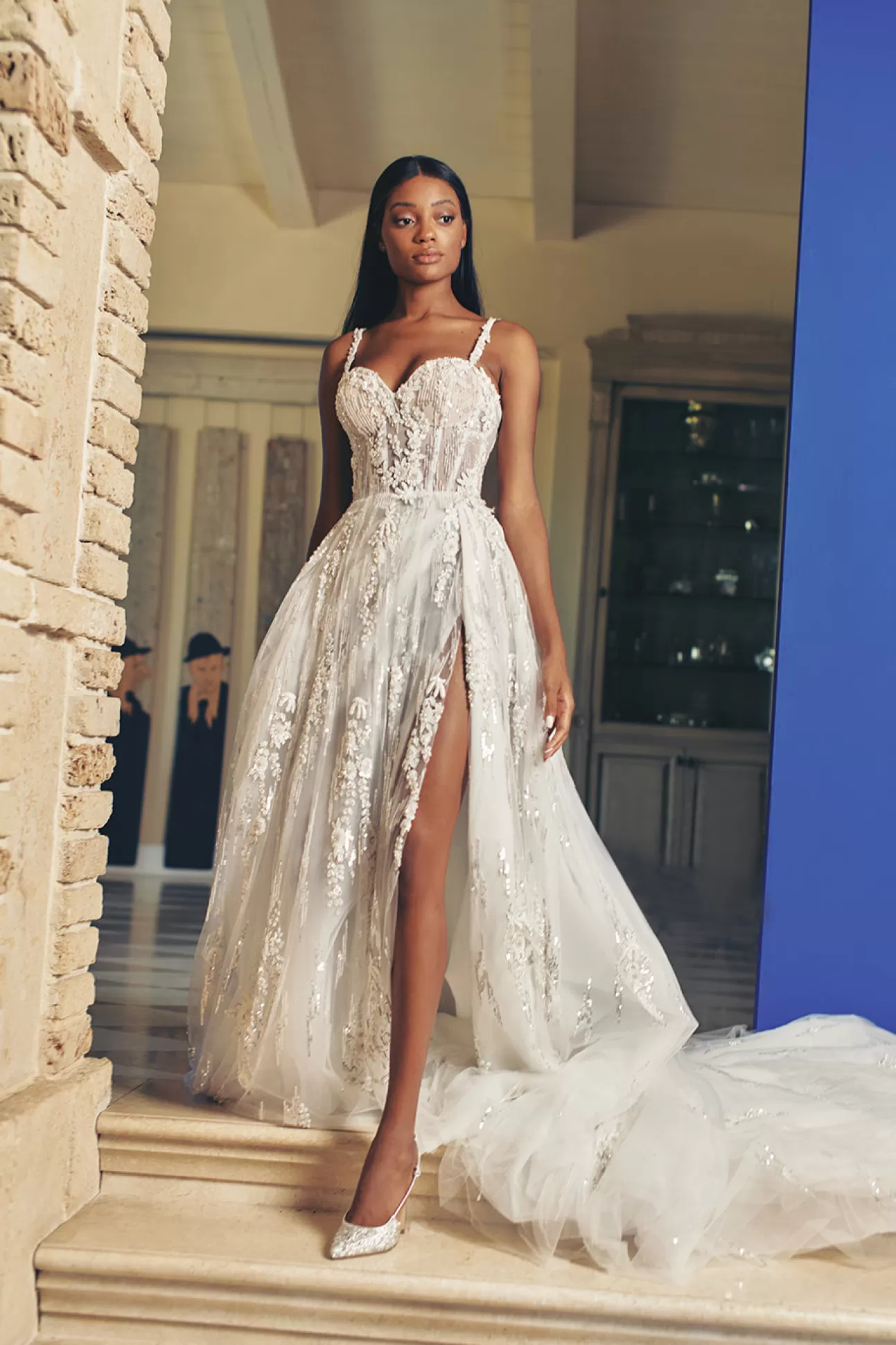 GALIA LAHAV Rome Shop