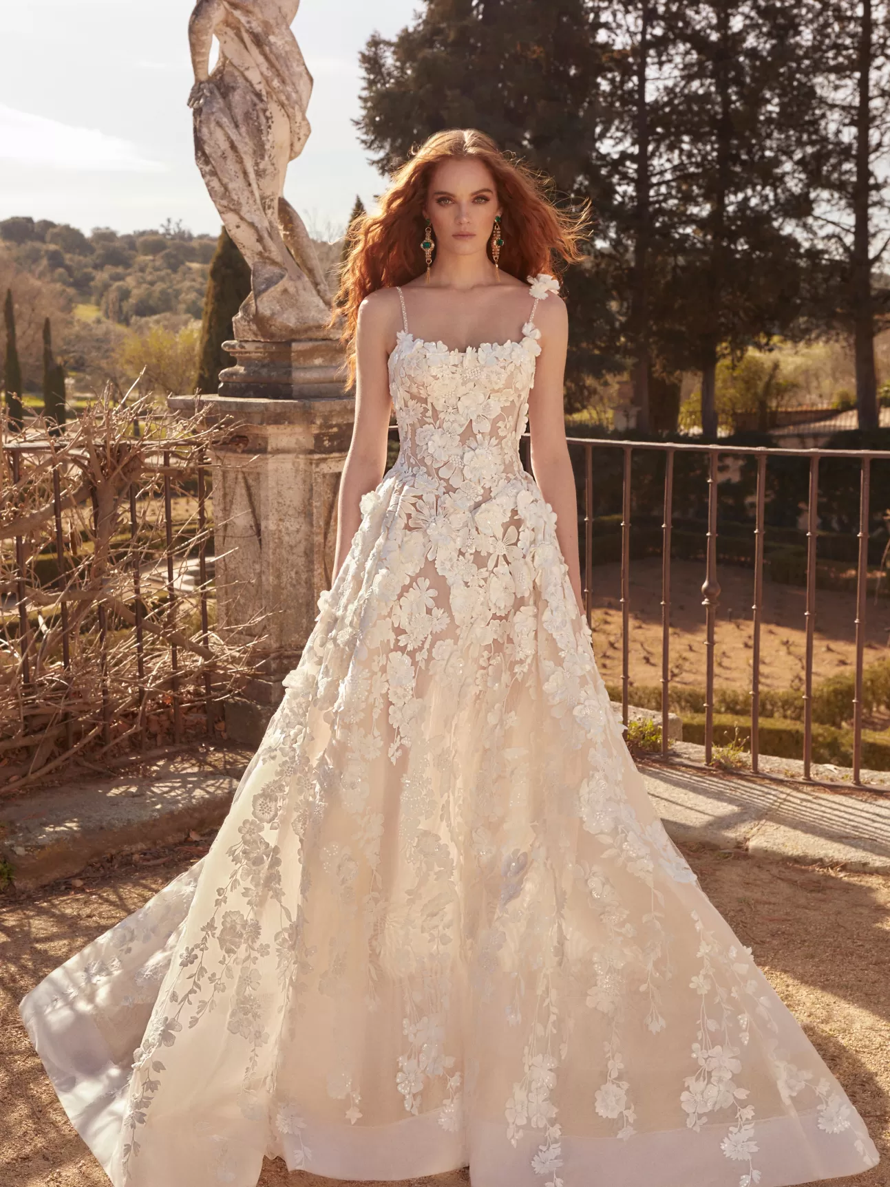 GALIA LAHAV Rosemary Best