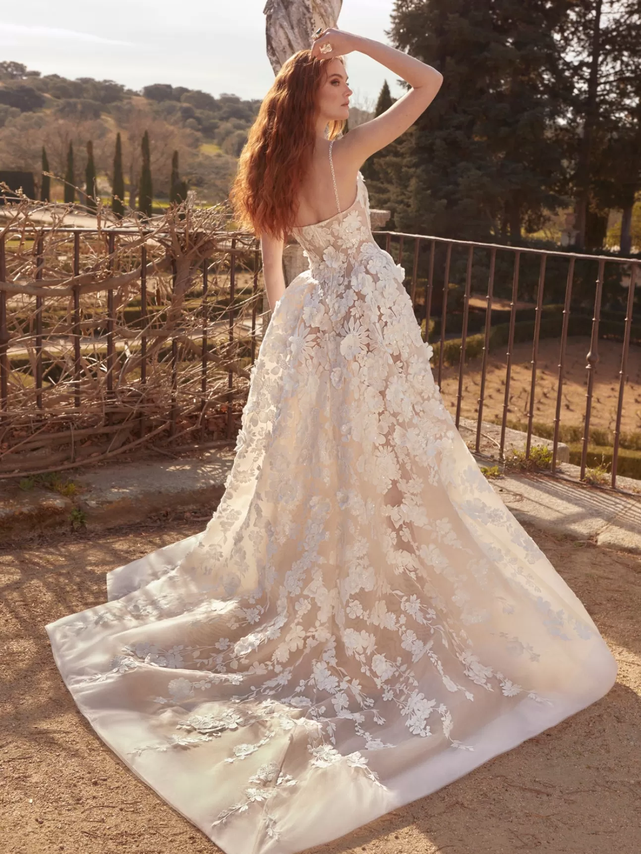 GALIA LAHAV Rosemary Best