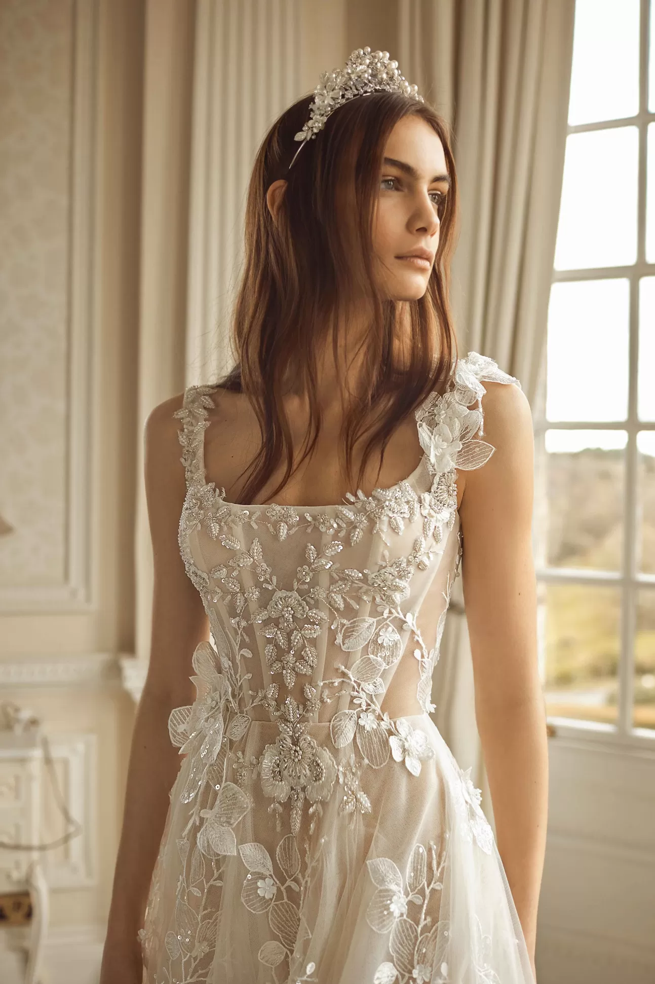 GALIA LAHAV Sabrina Shop