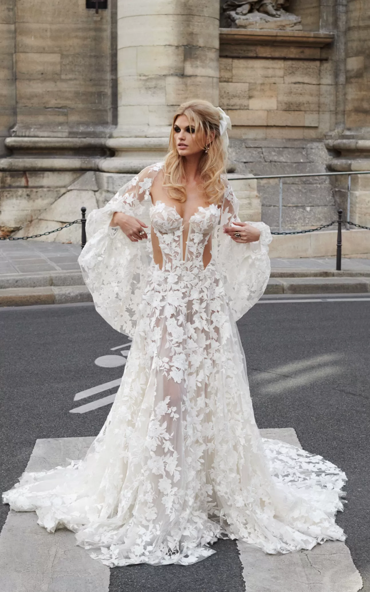 GALIA LAHAV Sandy Jacket Sale