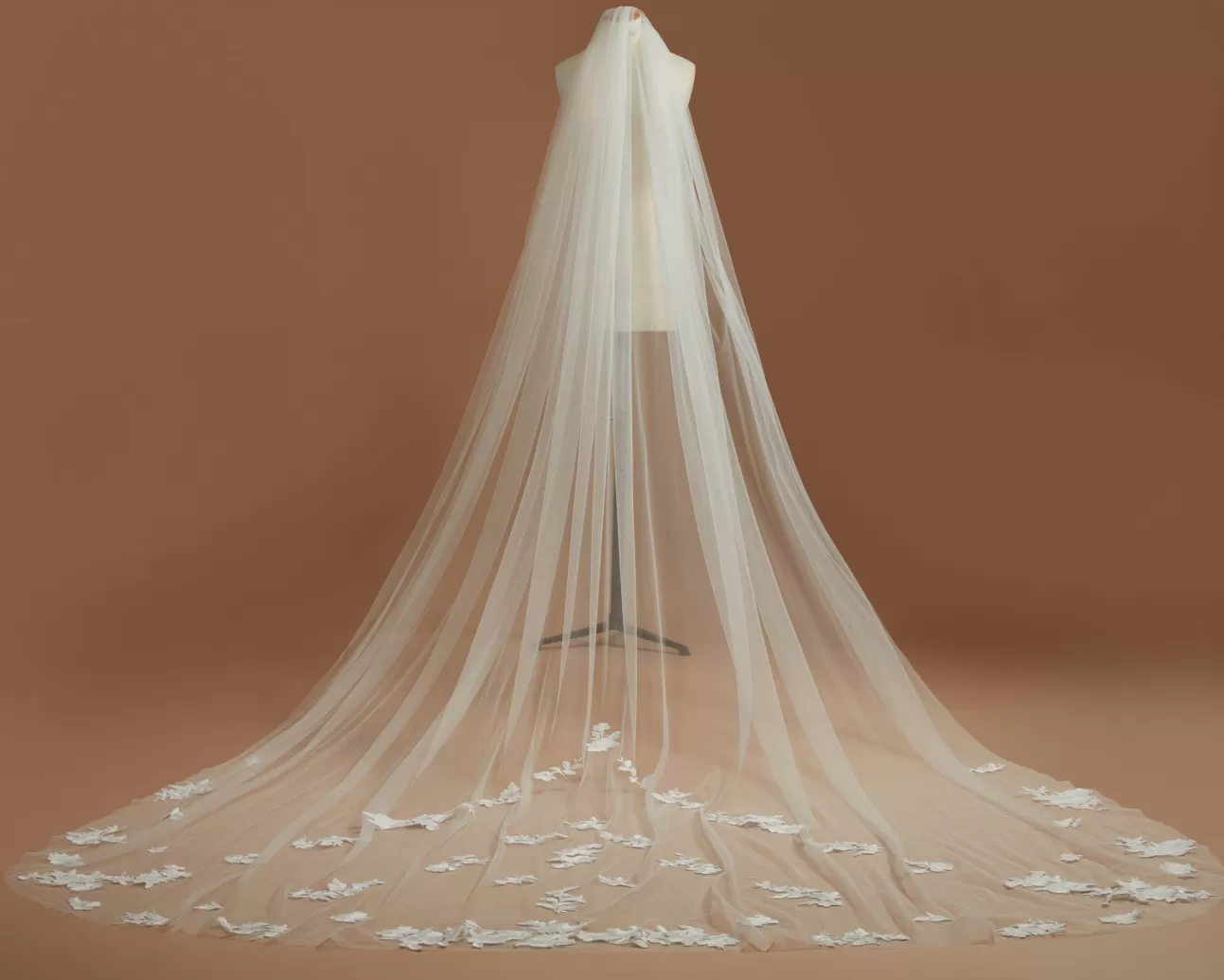 GALIA LAHAV Sandy Veil Discount