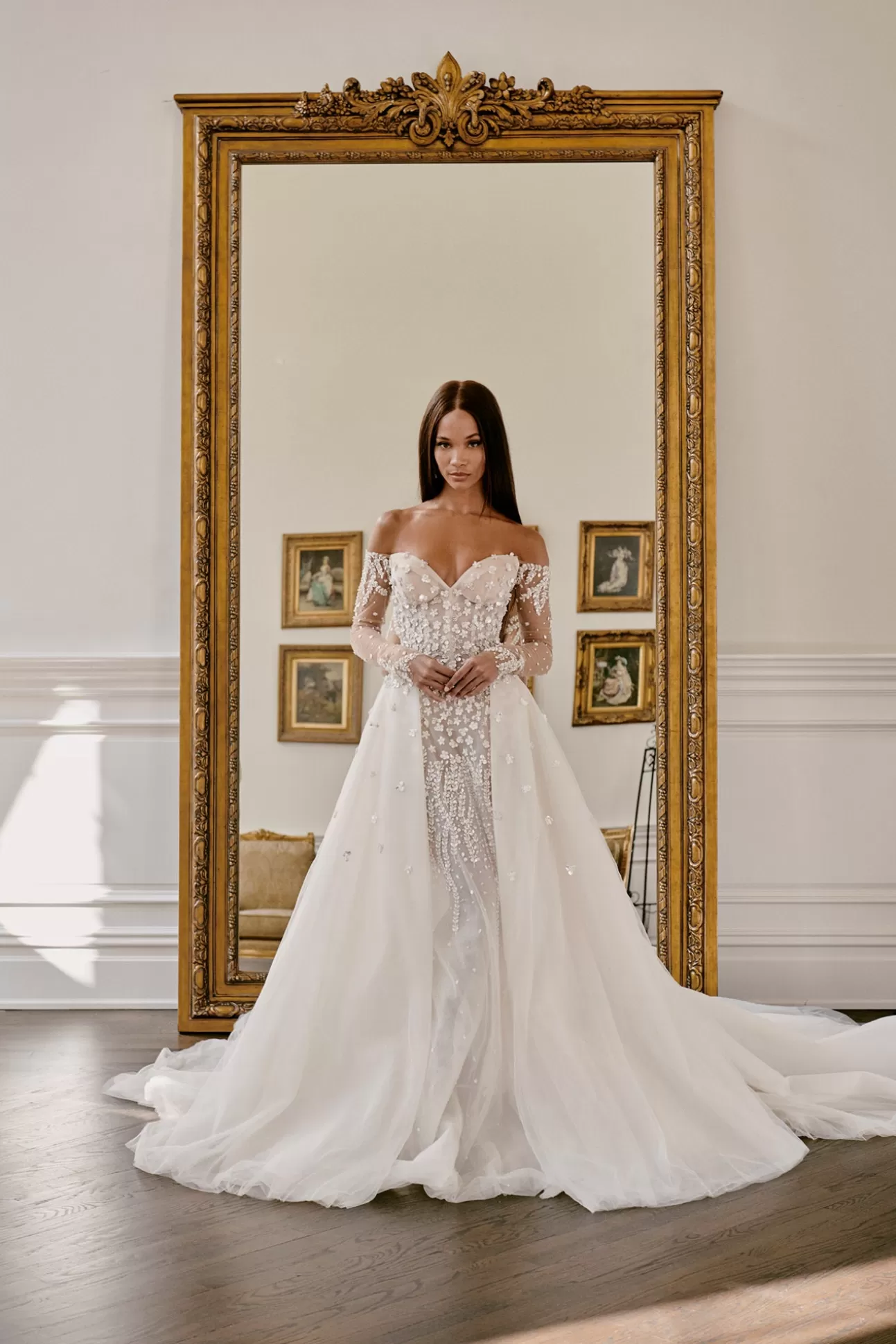 GALIA LAHAV Sasha Best Sale