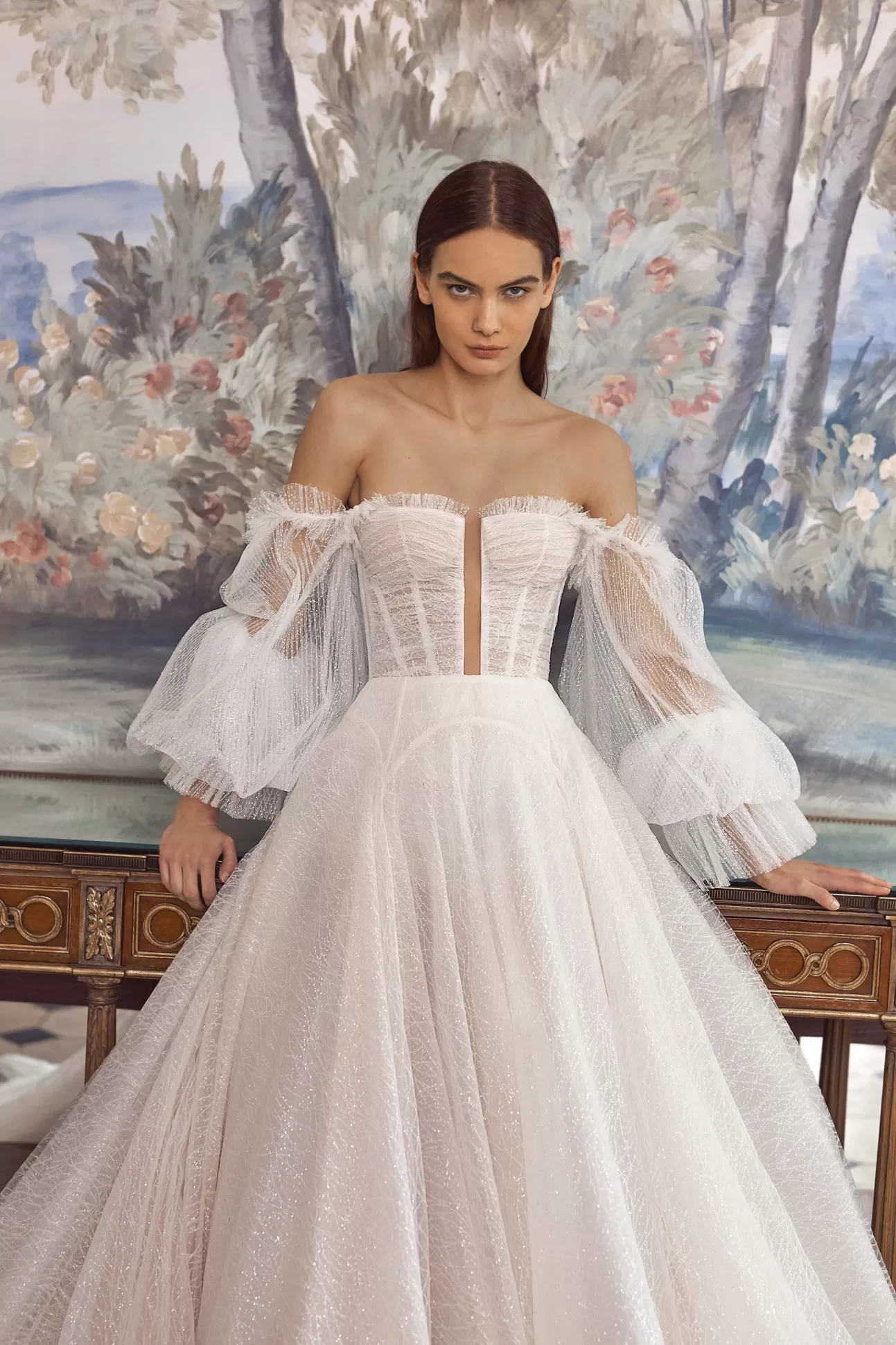 GALIA LAHAV Seraphina Sale