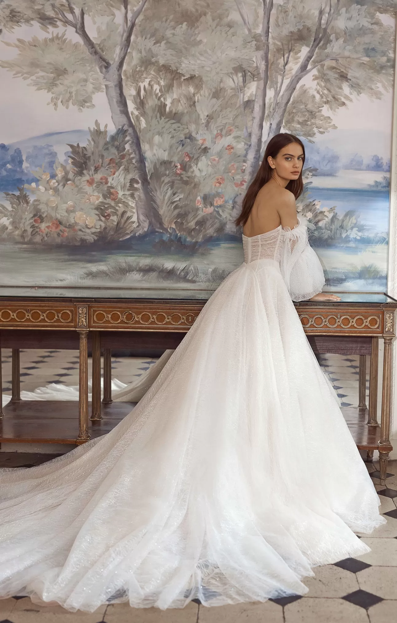 GALIA LAHAV Seraphina Sale