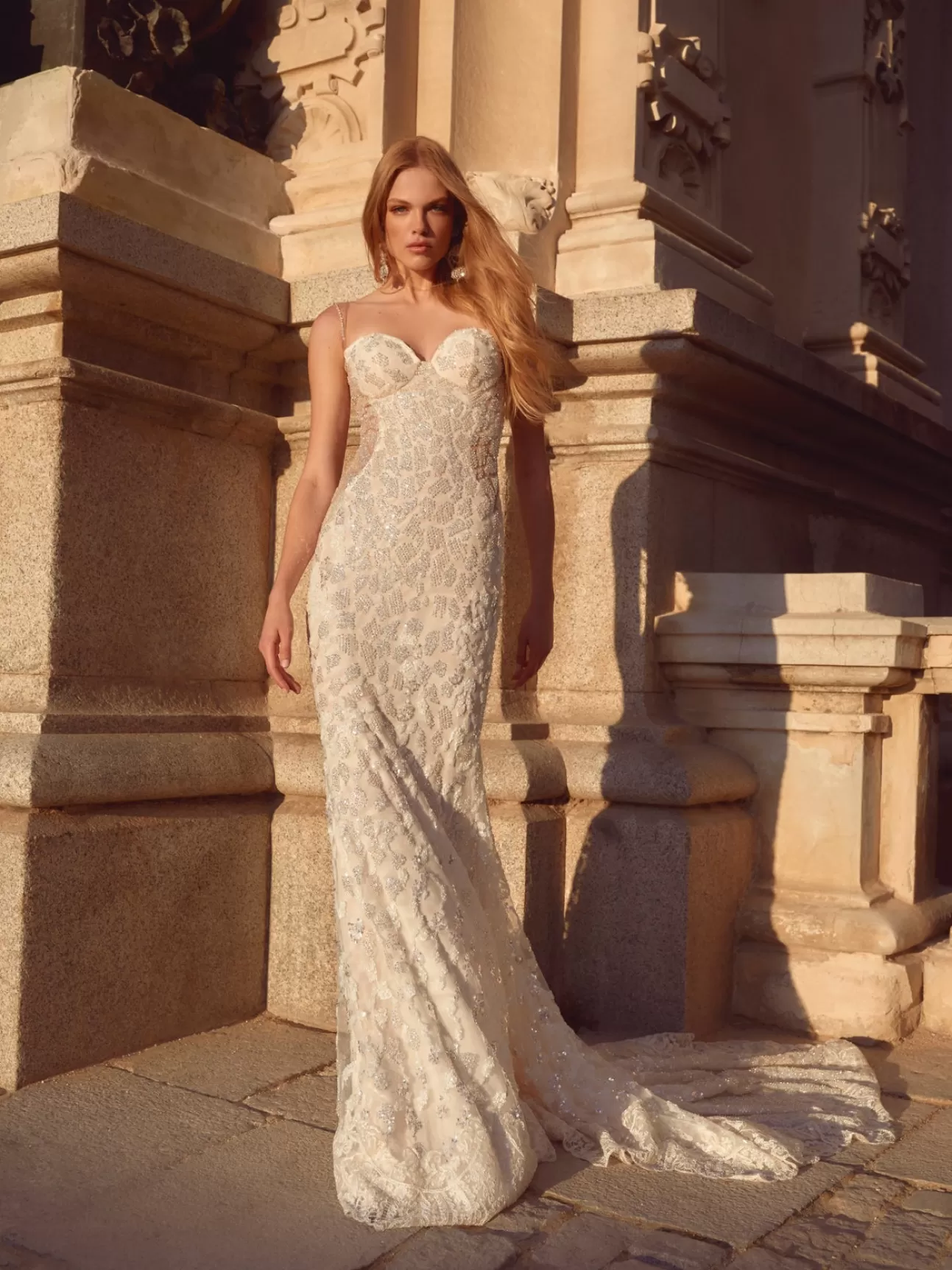 GALIA LAHAV Shirley Outlet