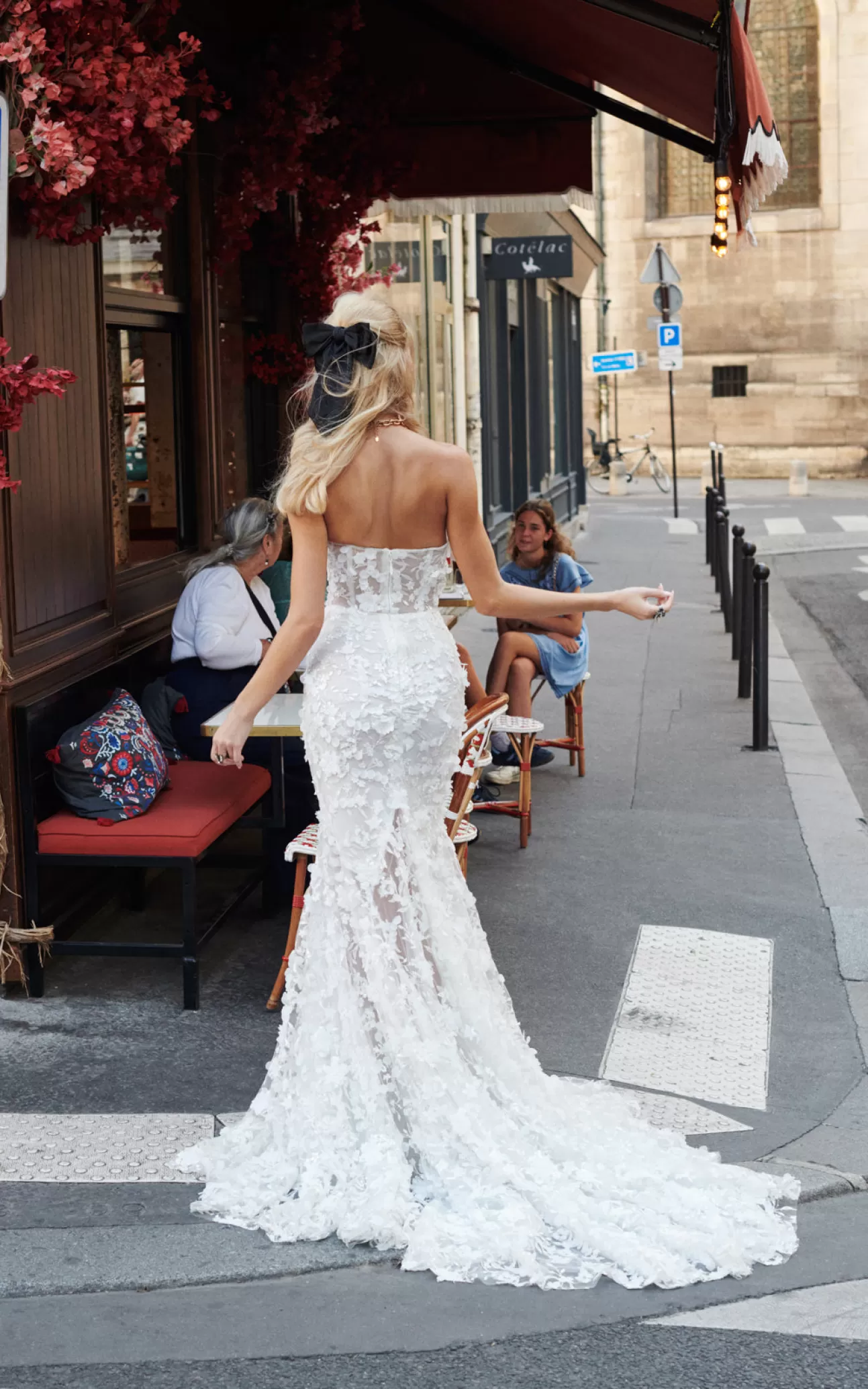 GALIA LAHAV Sky Shop