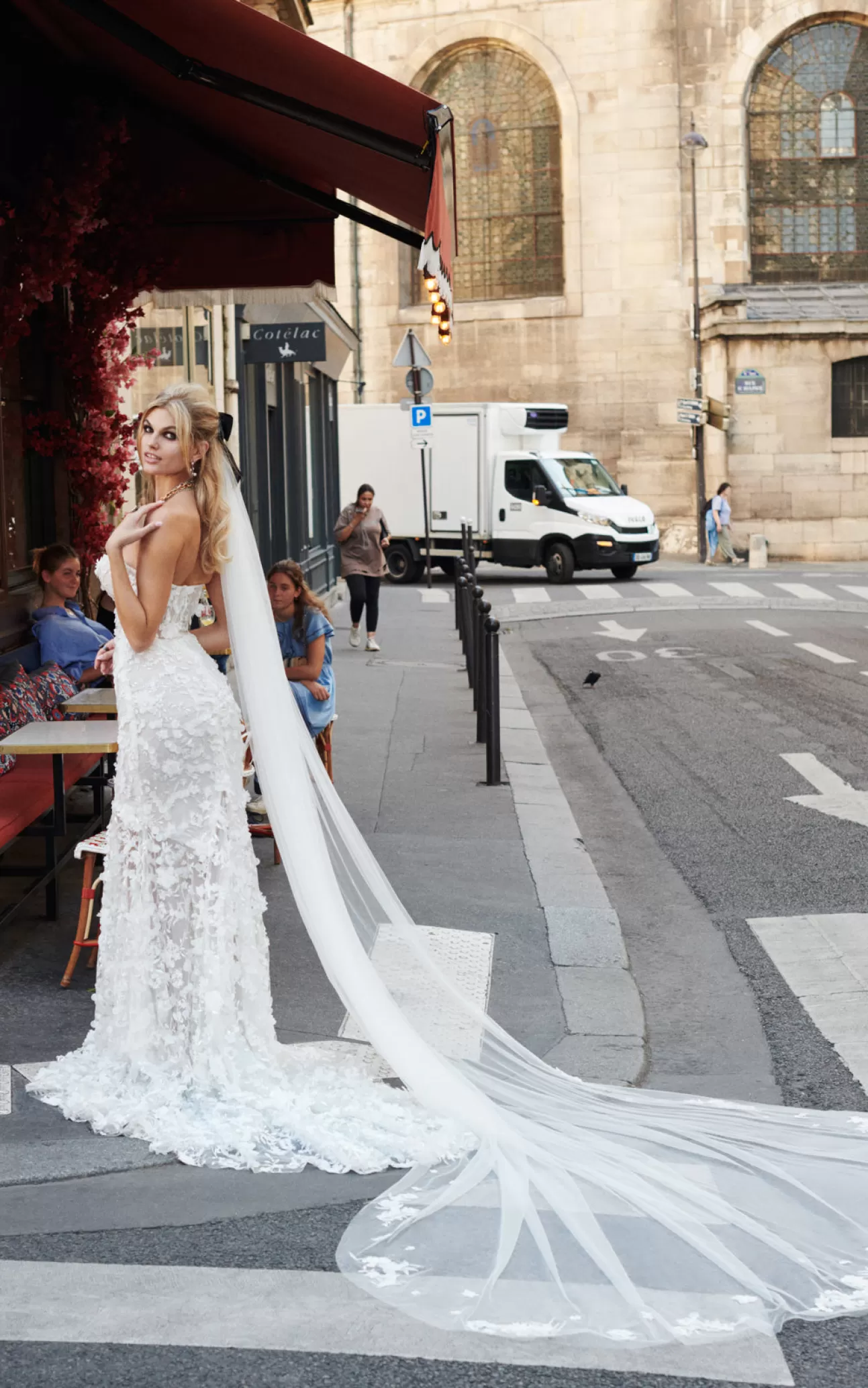 GALIA LAHAV Sky Veil Sale