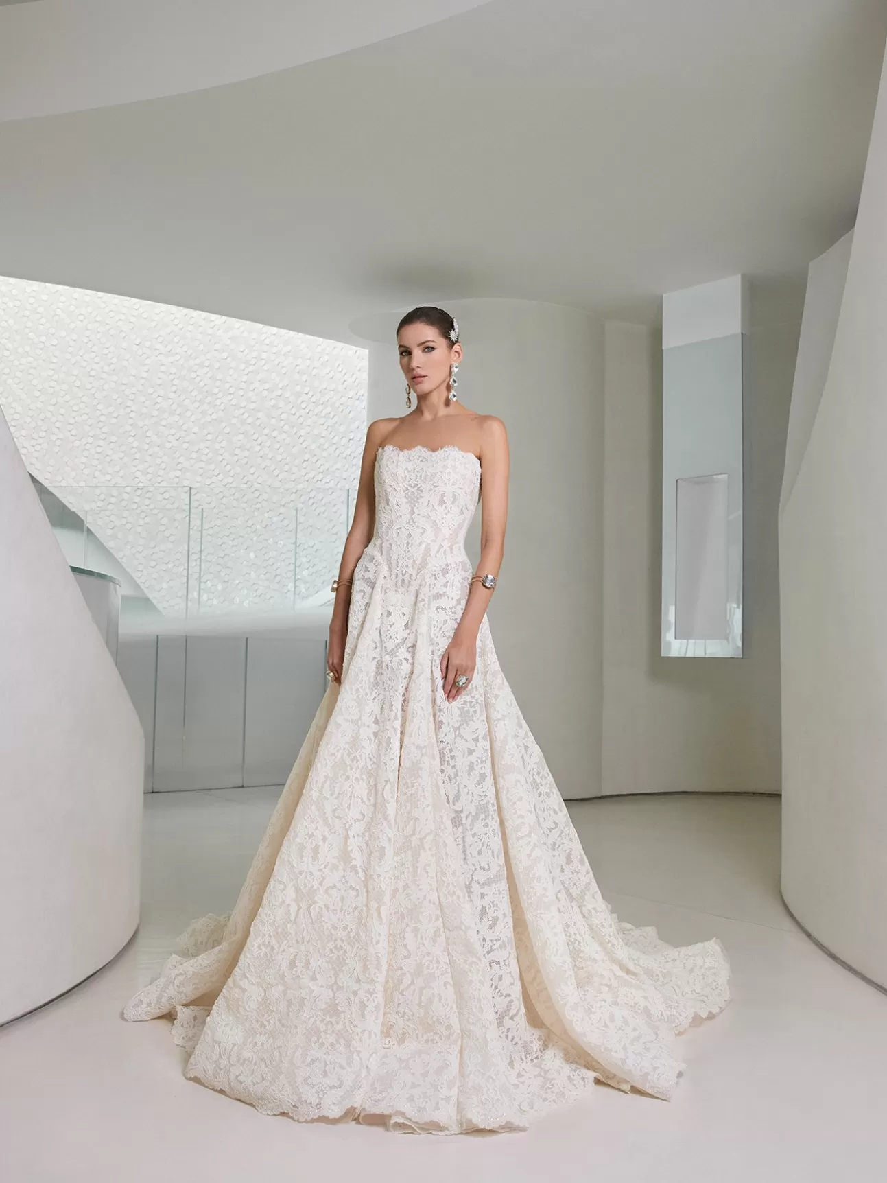 GALIA LAHAV Splendid Best