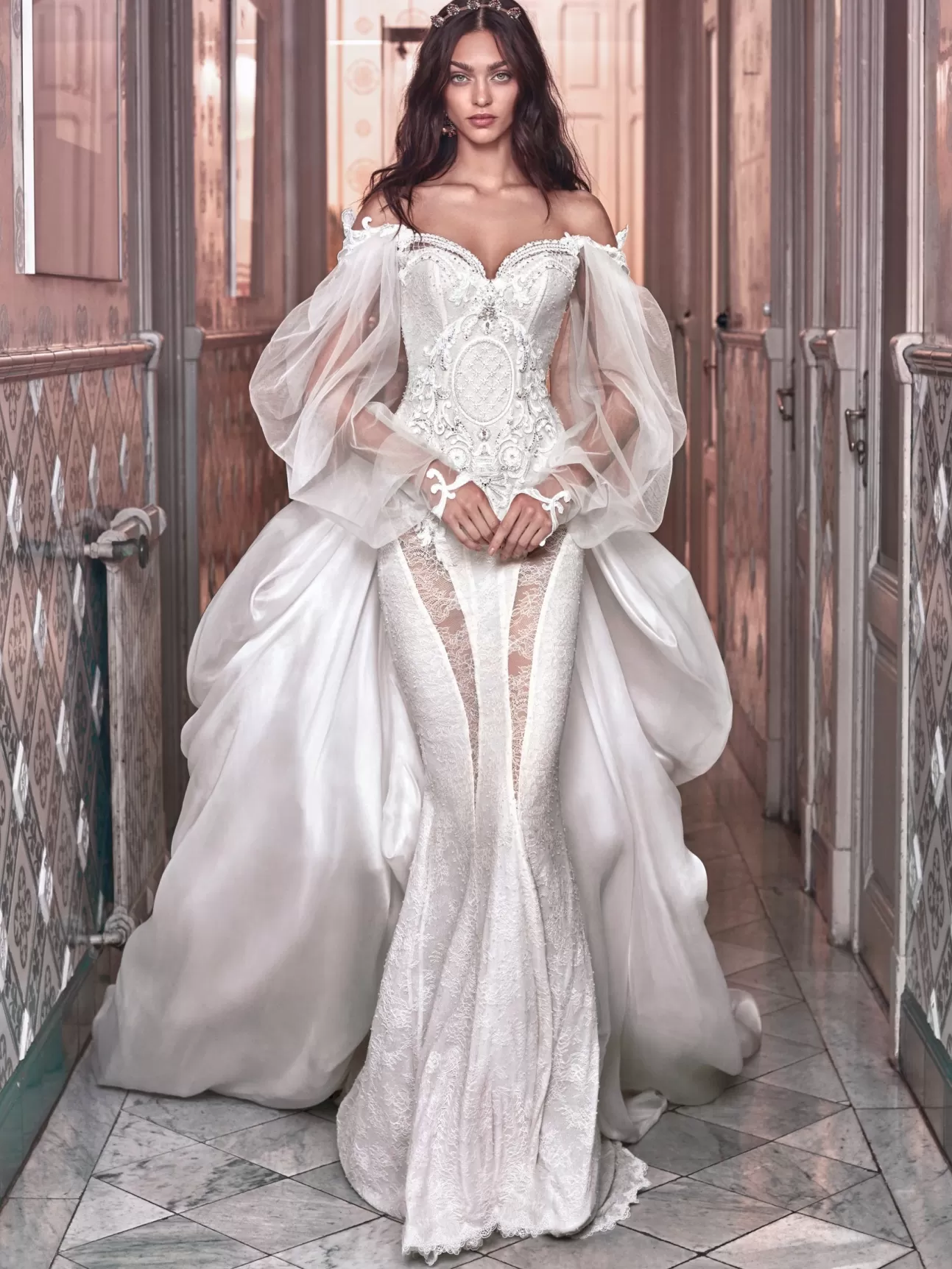 GALIA LAHAV Thelma Clearance