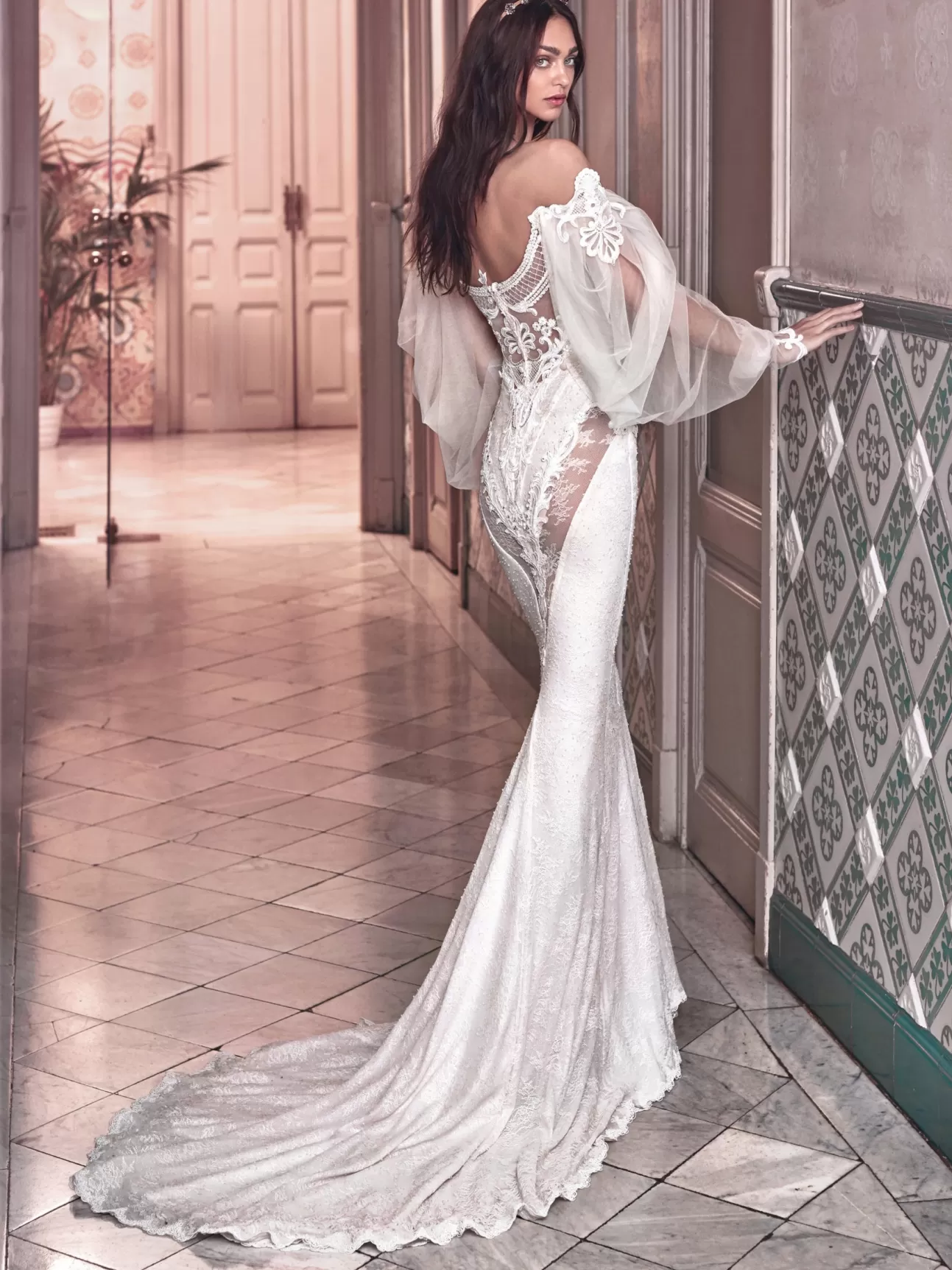 GALIA LAHAV Thelma Clearance