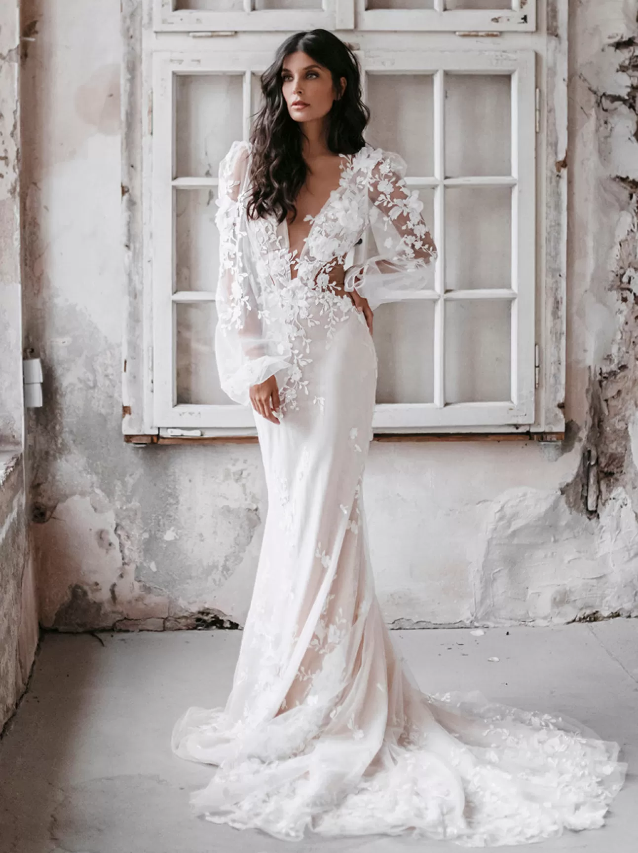 GALIA LAHAV Tiana New