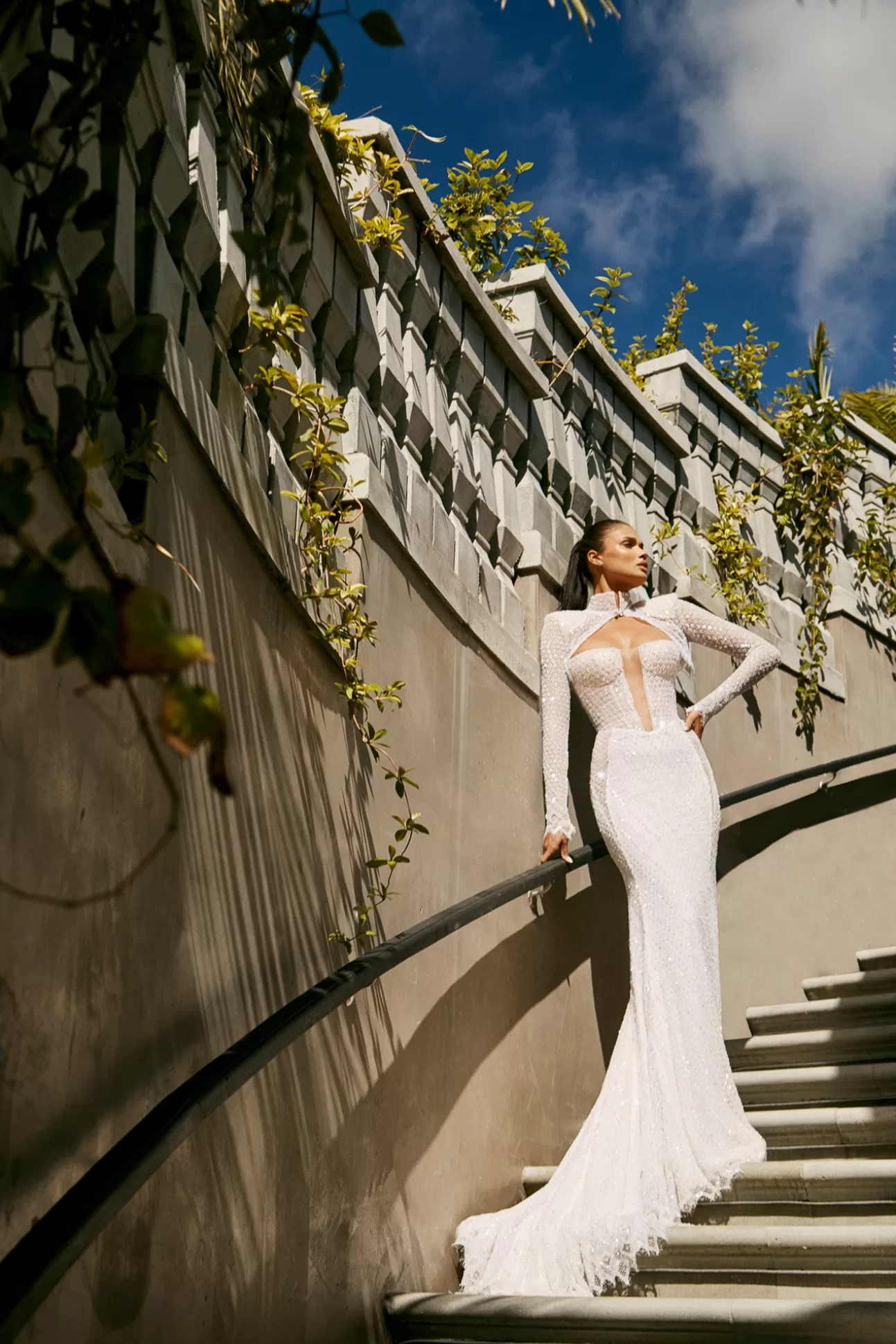 GALIA LAHAV Tokyo Hot