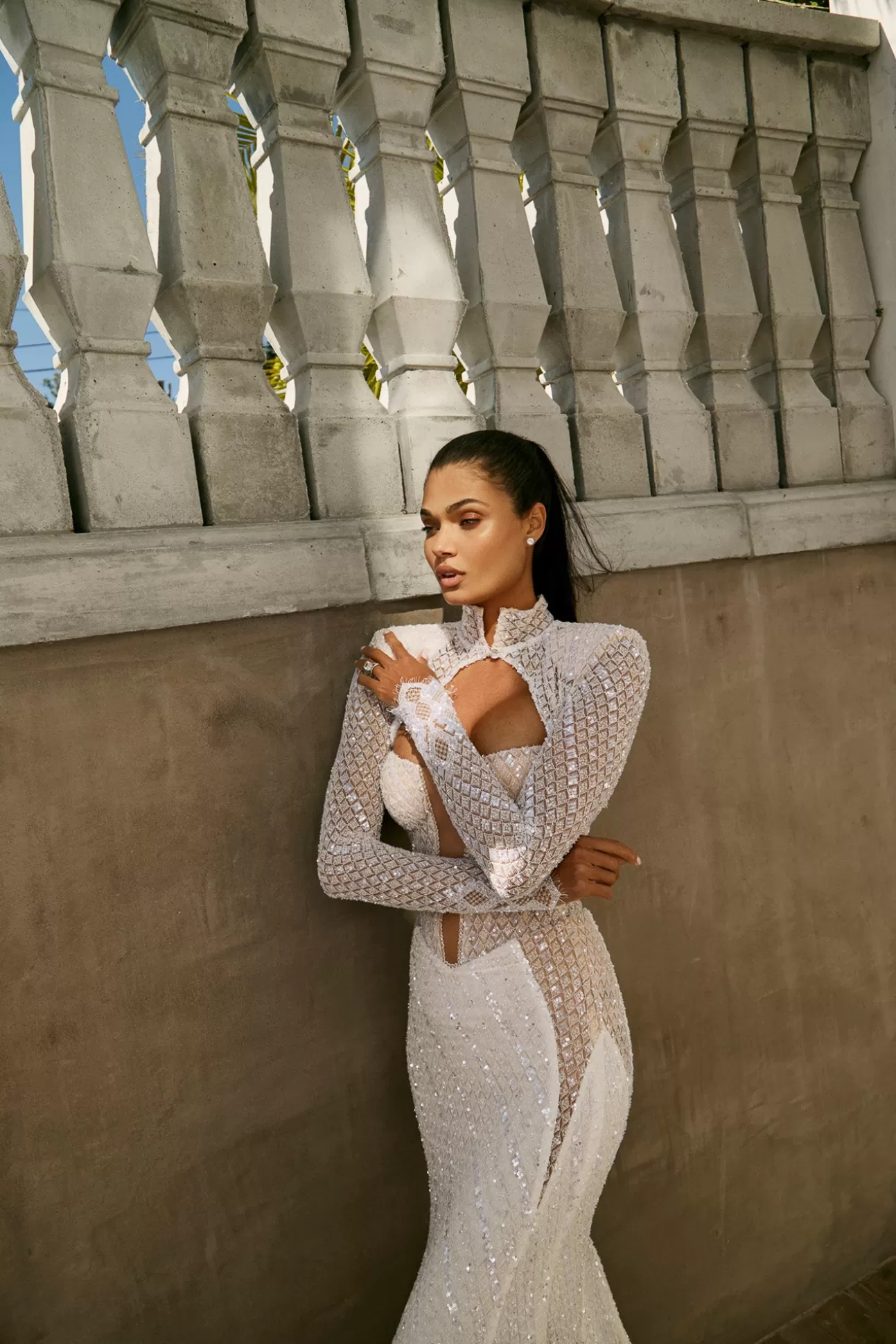 GALIA LAHAV Tokyo Bolero Sale