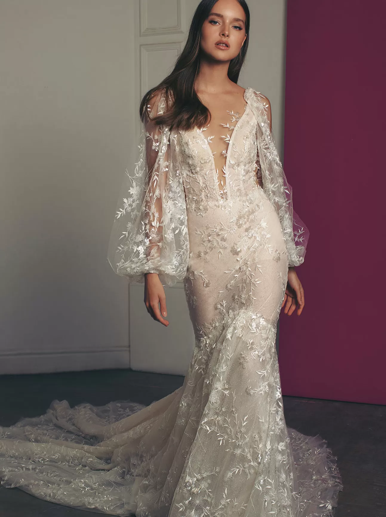 GALIA LAHAV Tory New