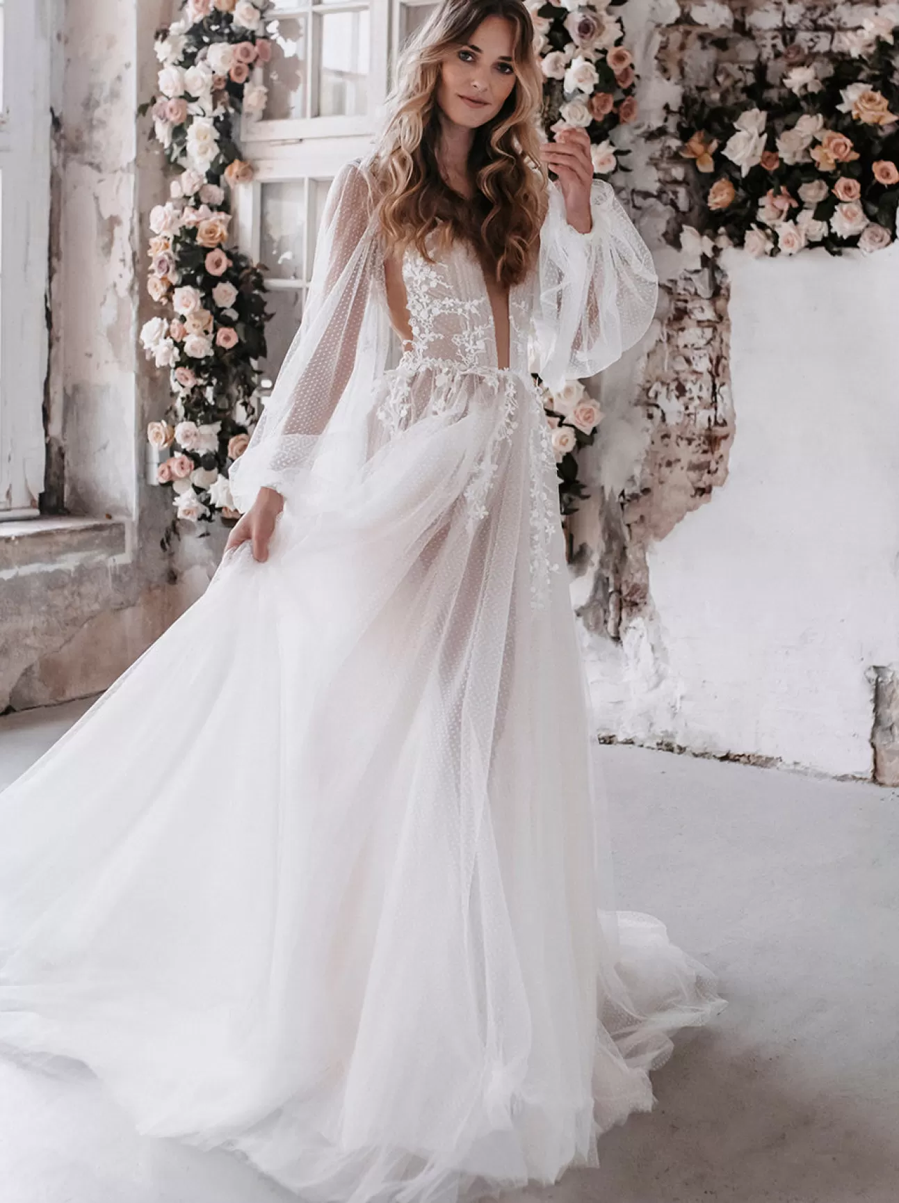 GALIA LAHAV Treasure Online