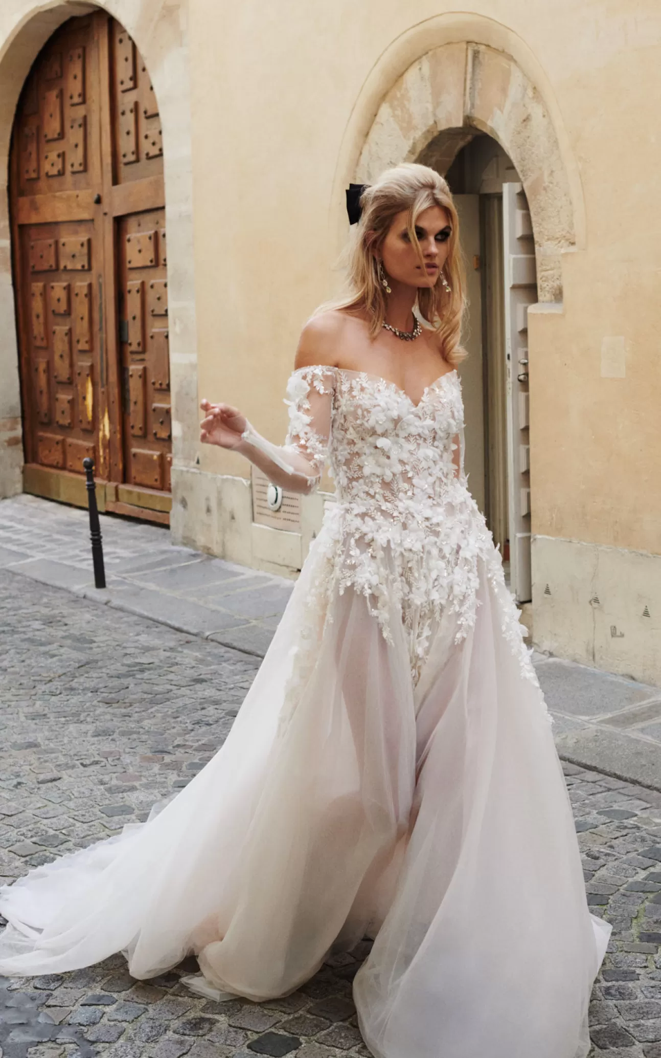 GALIA LAHAV Trish Flash Sale