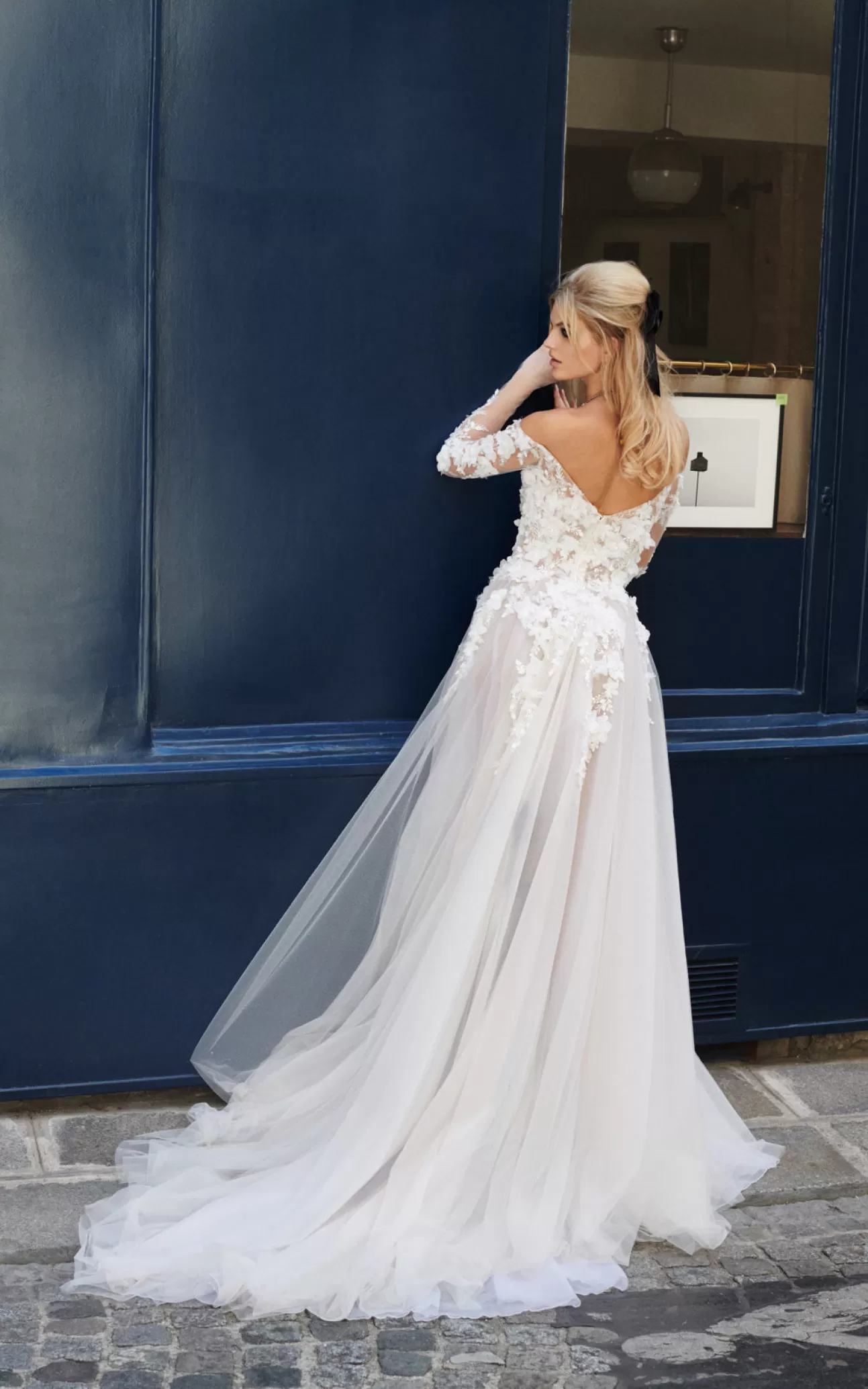 GALIA LAHAV Trish Flash Sale