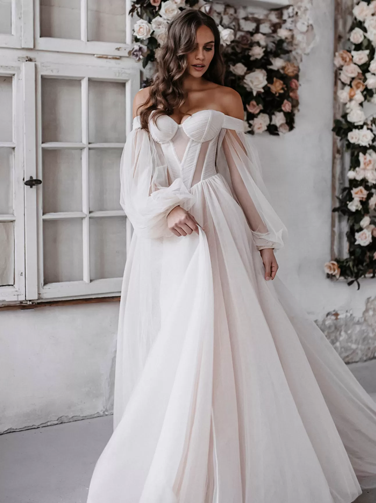 GALIA LAHAV TRUE Sale