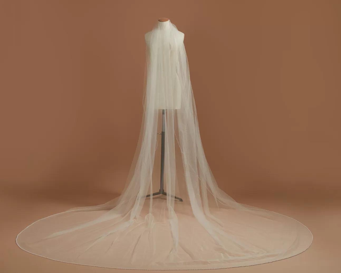 GALIA LAHAV Tulip Veil Sale