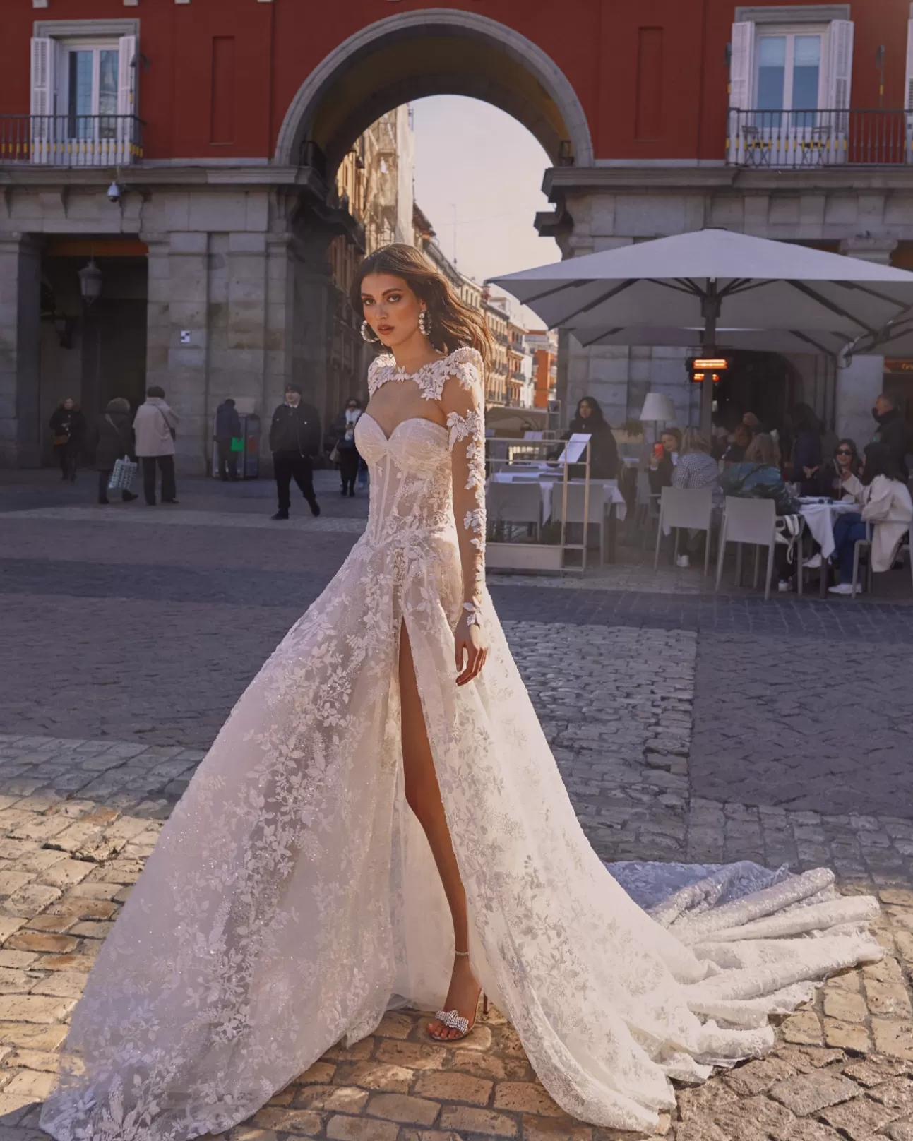 GALIA LAHAV Uma Bolero Online