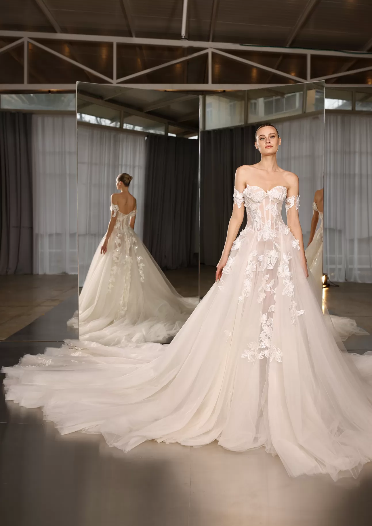 GALIA LAHAV Utopia Cheap