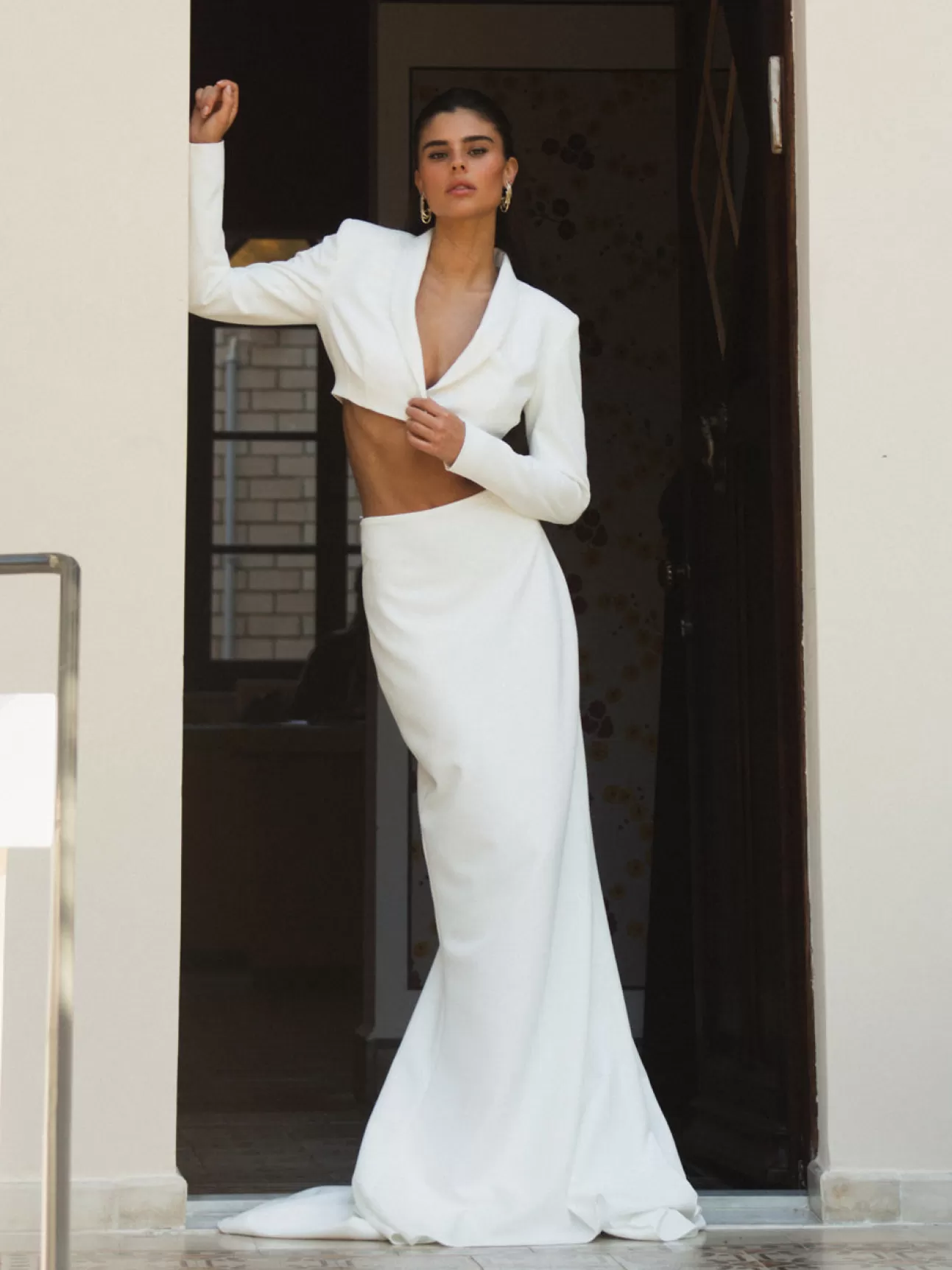 GALIA LAHAV Willow Jacket Online