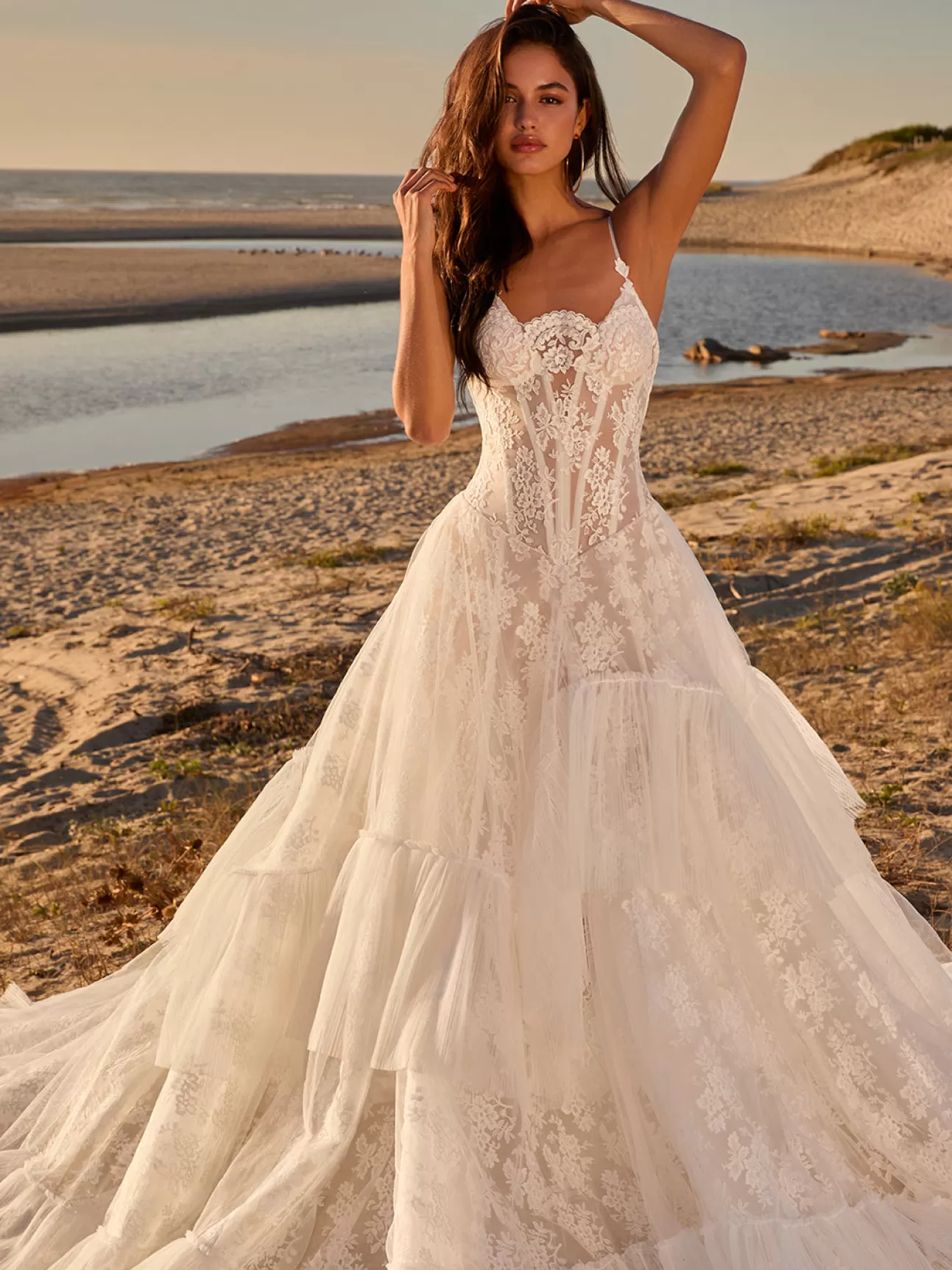 GALIA LAHAV Wish Sale