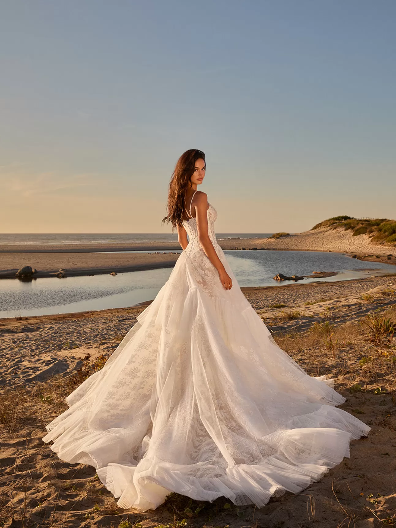 GALIA LAHAV Wish Sale