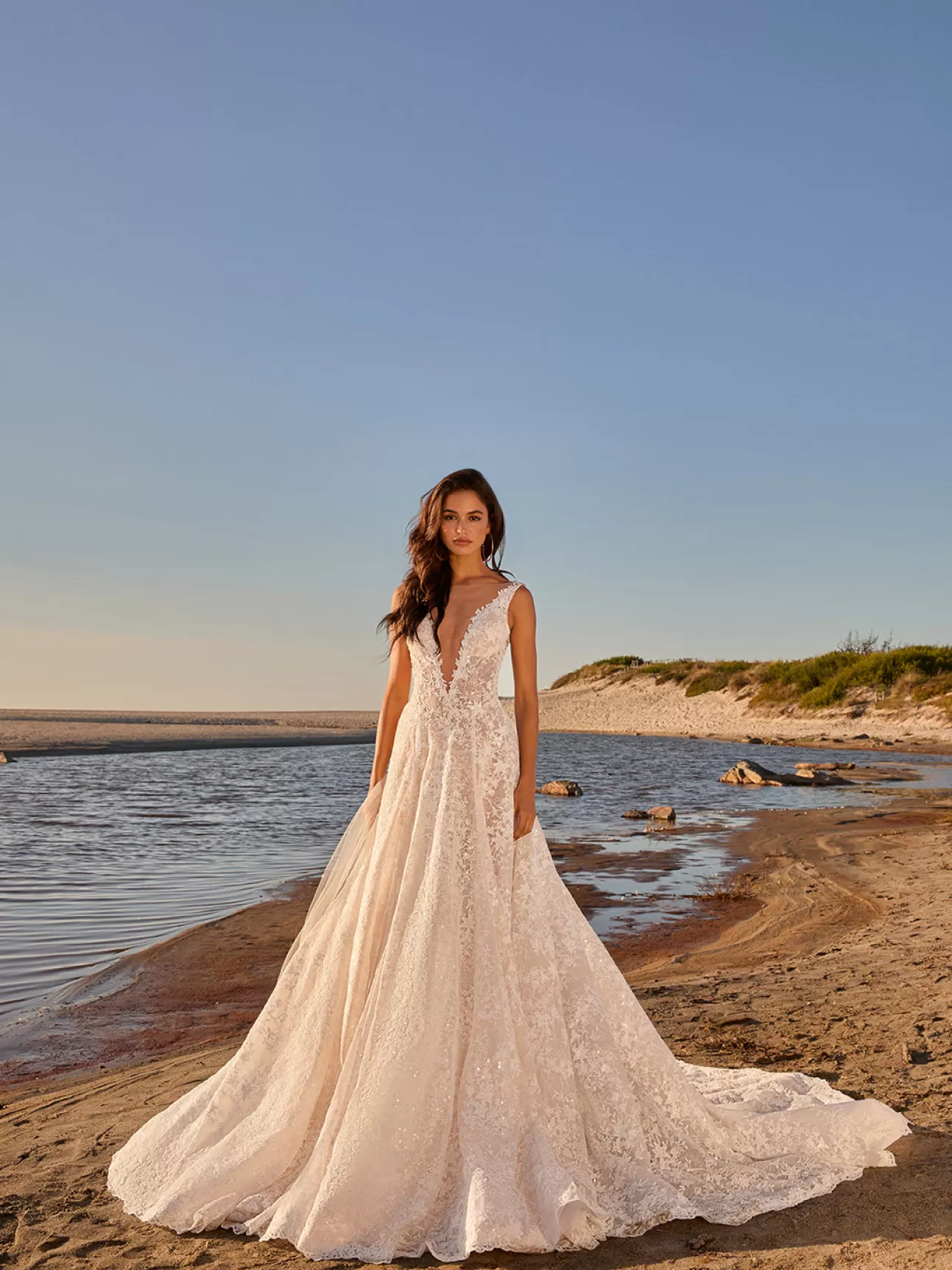 GALIA LAHAV Yumi Sale